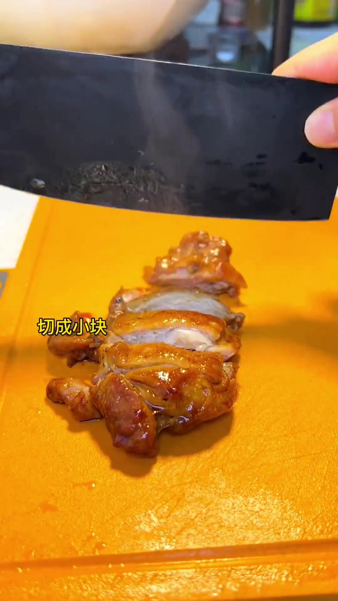 外面40一份的照烧鸡腿饭,在家做只需要15块?