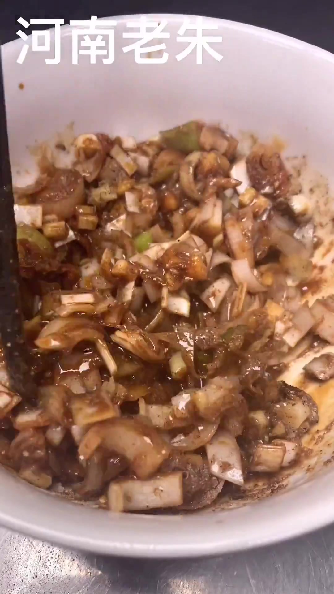 这样做出来的胡辣汤,糊辣鲜香,比街上卖的还好喝