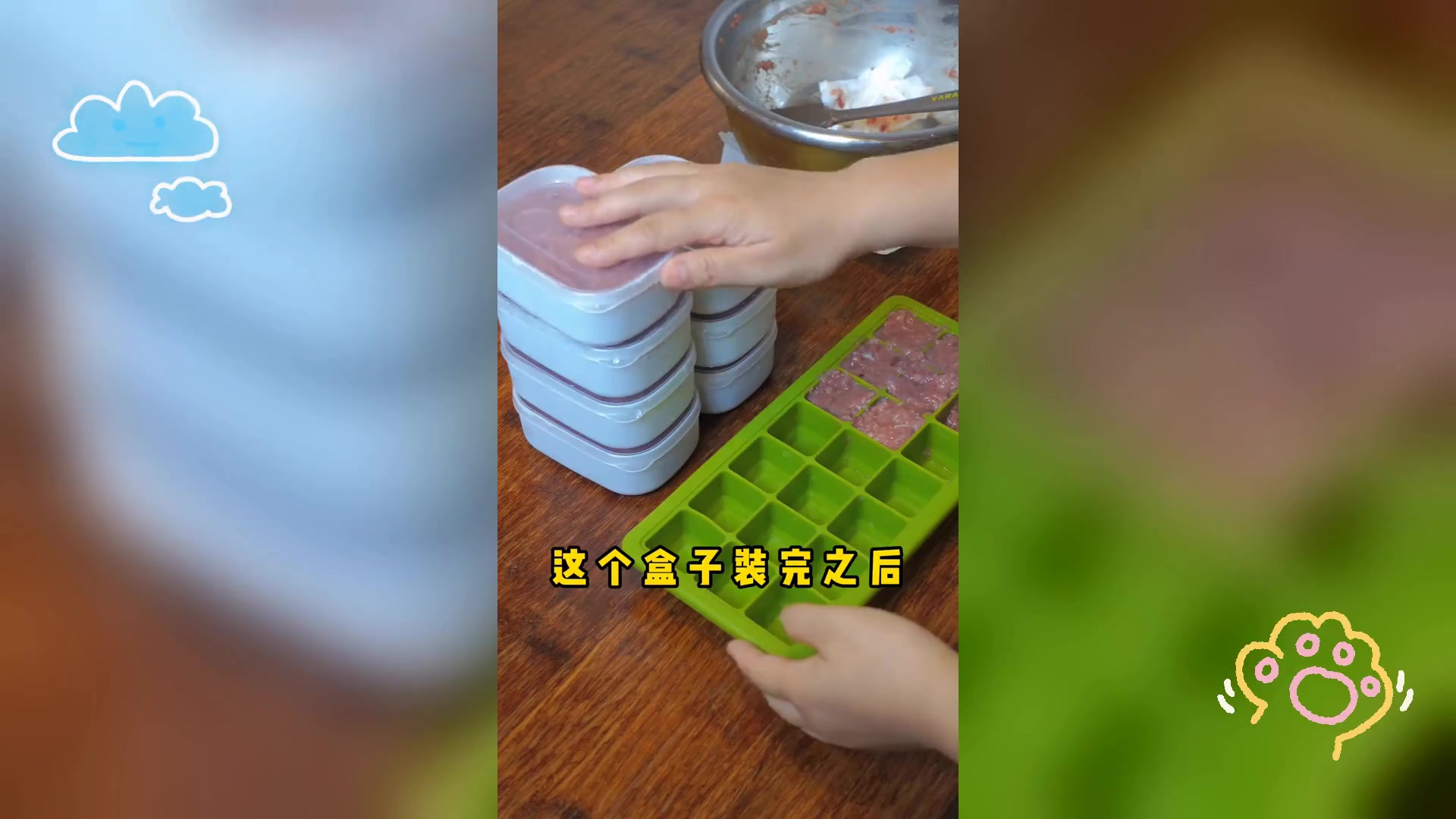 简易猫饭食谱,新手友好,零失败配方