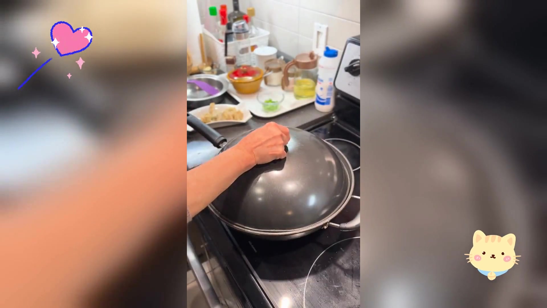 五邑咸汤圆,加国冬至的家乡味