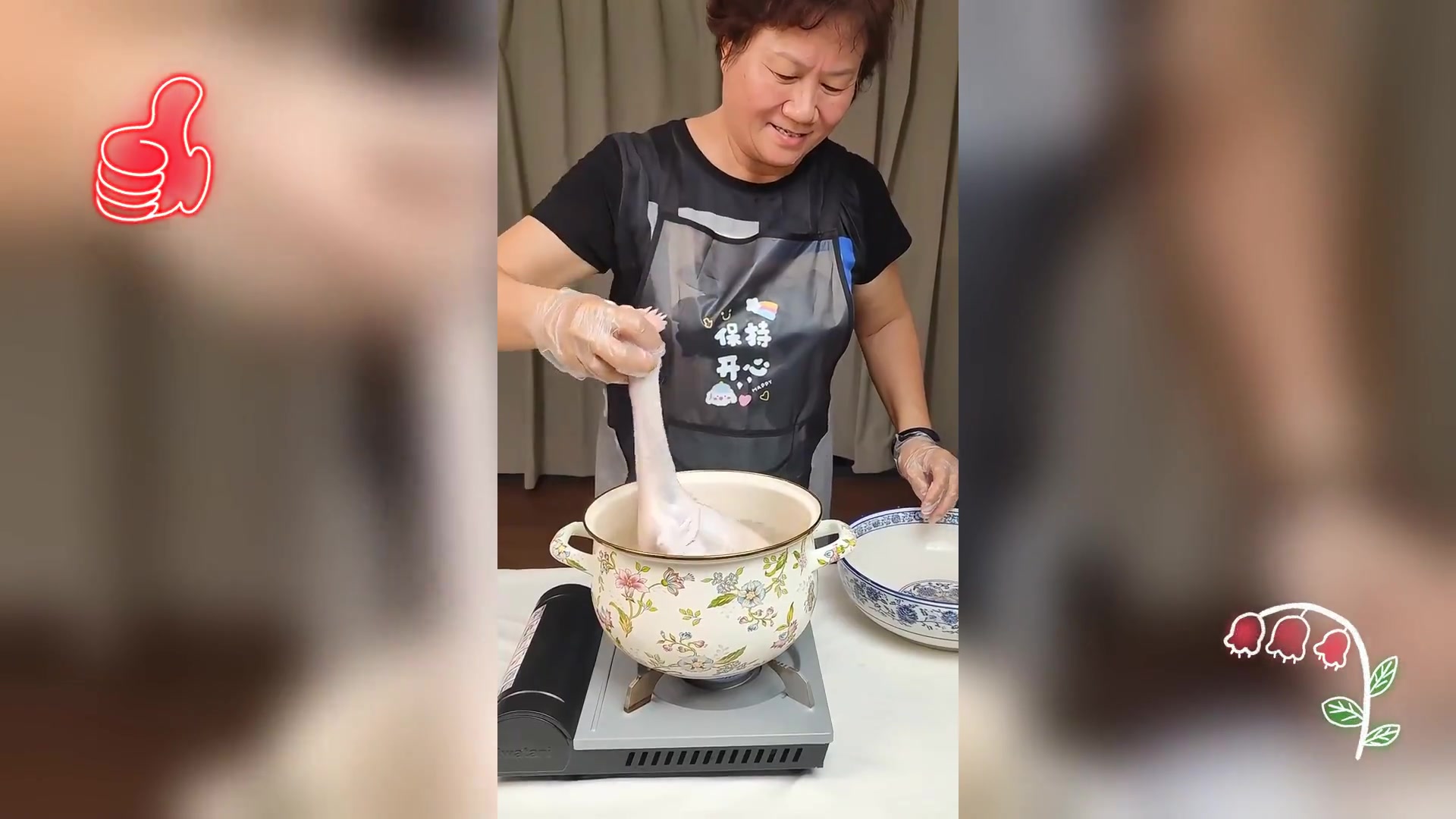 尝鲜必备: 风味白切文昌鸡制作教程