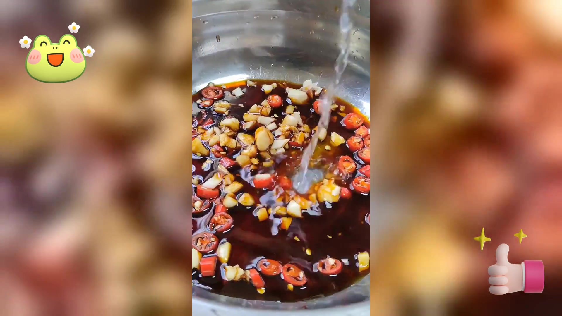 揭秘海带凉拌新风味,创意做法让你大开眼界