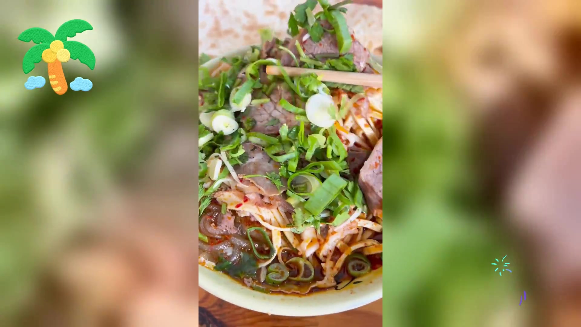 淮南特色回民,风味牛肉汤