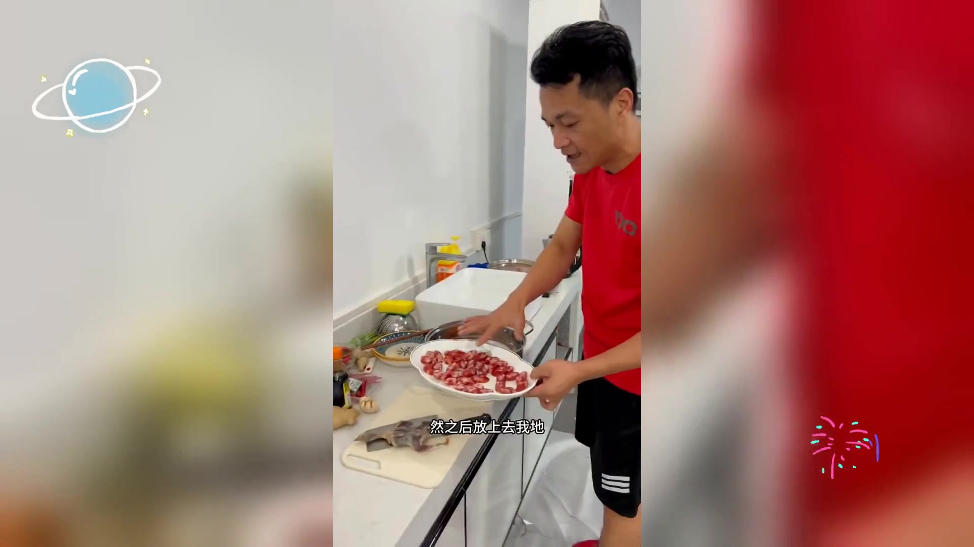 虾干创意食谱大公开,美味无限