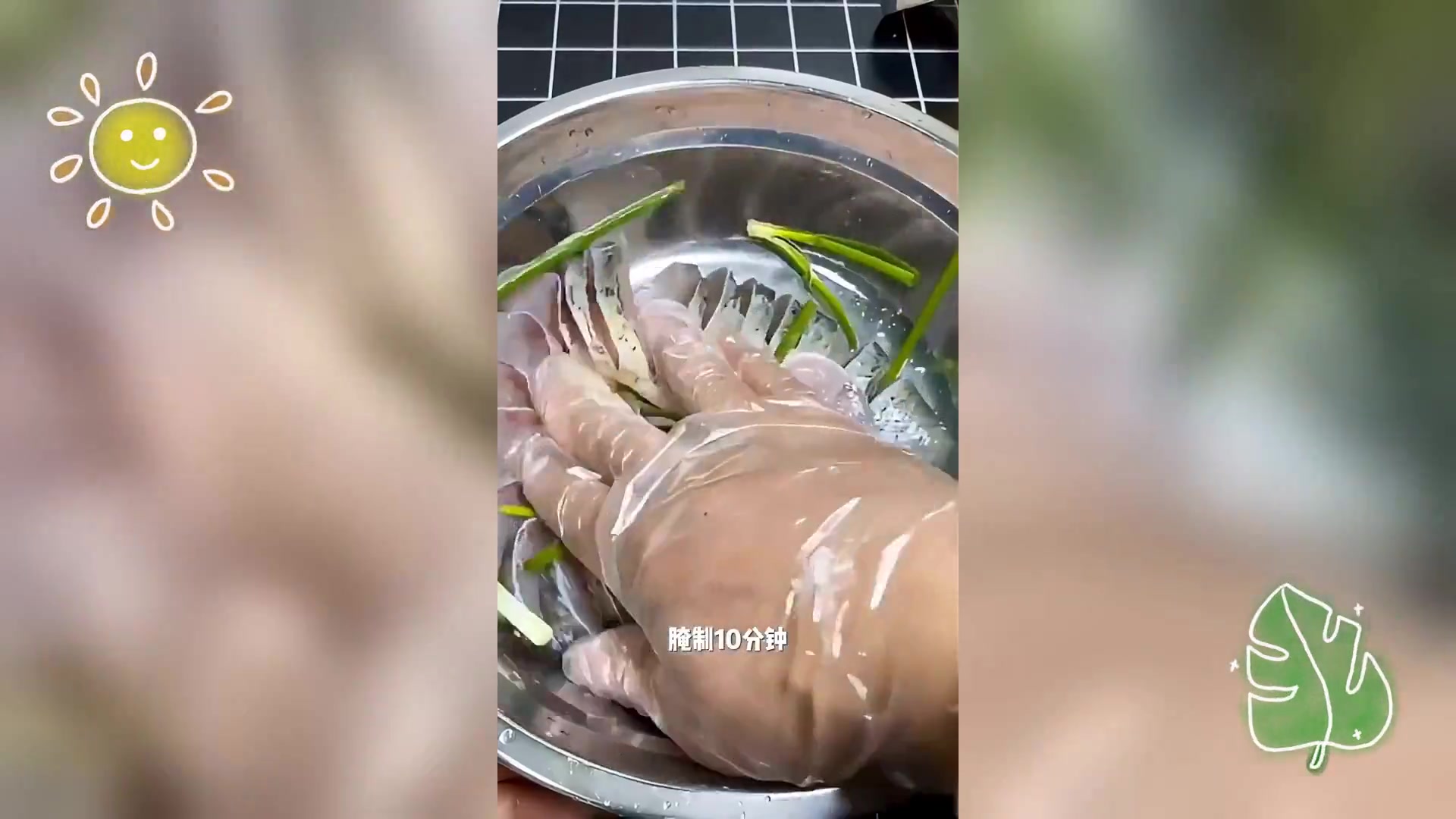 剁椒蒸草鱼,香到多吃一碗饭