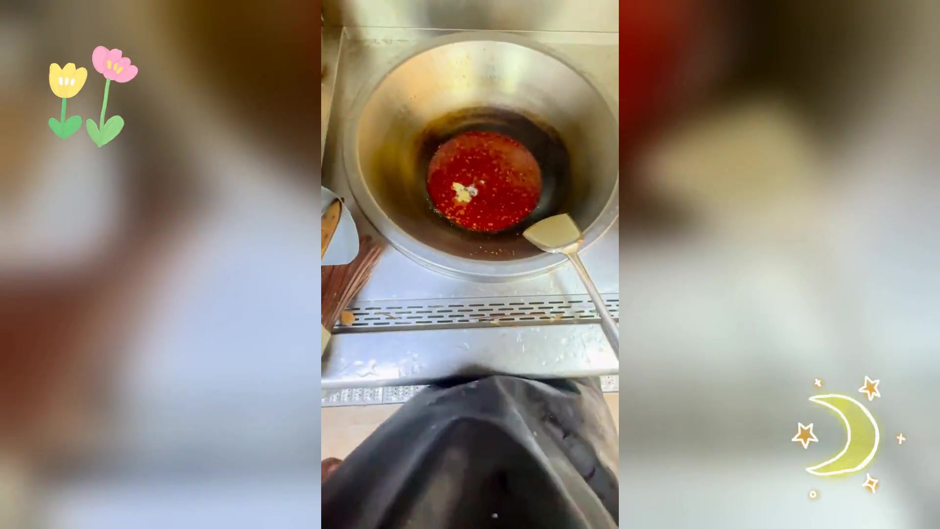 食堂特色大锅菜,美味共享