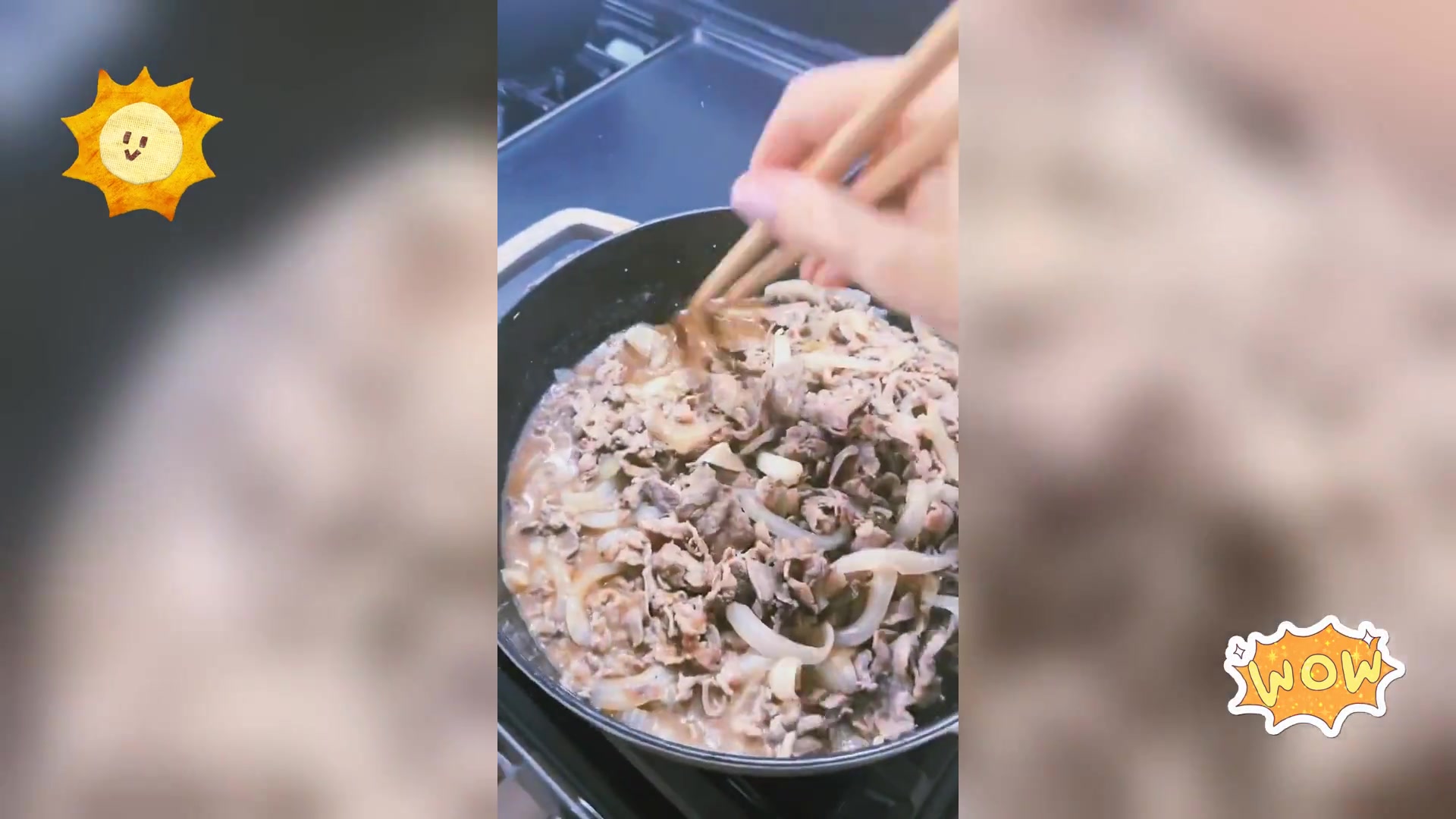 日式牛丼饭: 揭秘调味秘籍,美味再升级