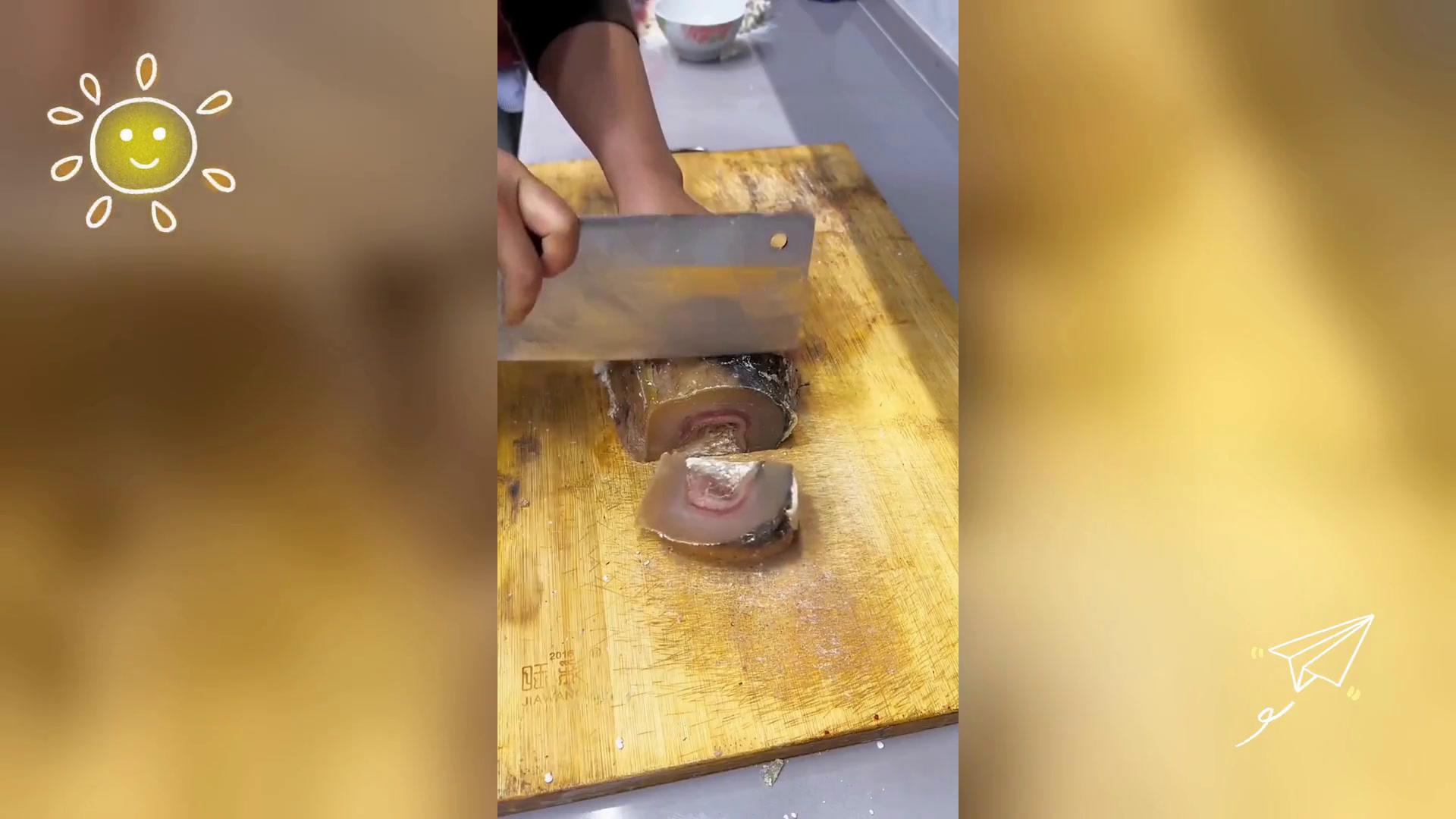 大西北风味凉拌,牛头肉教程