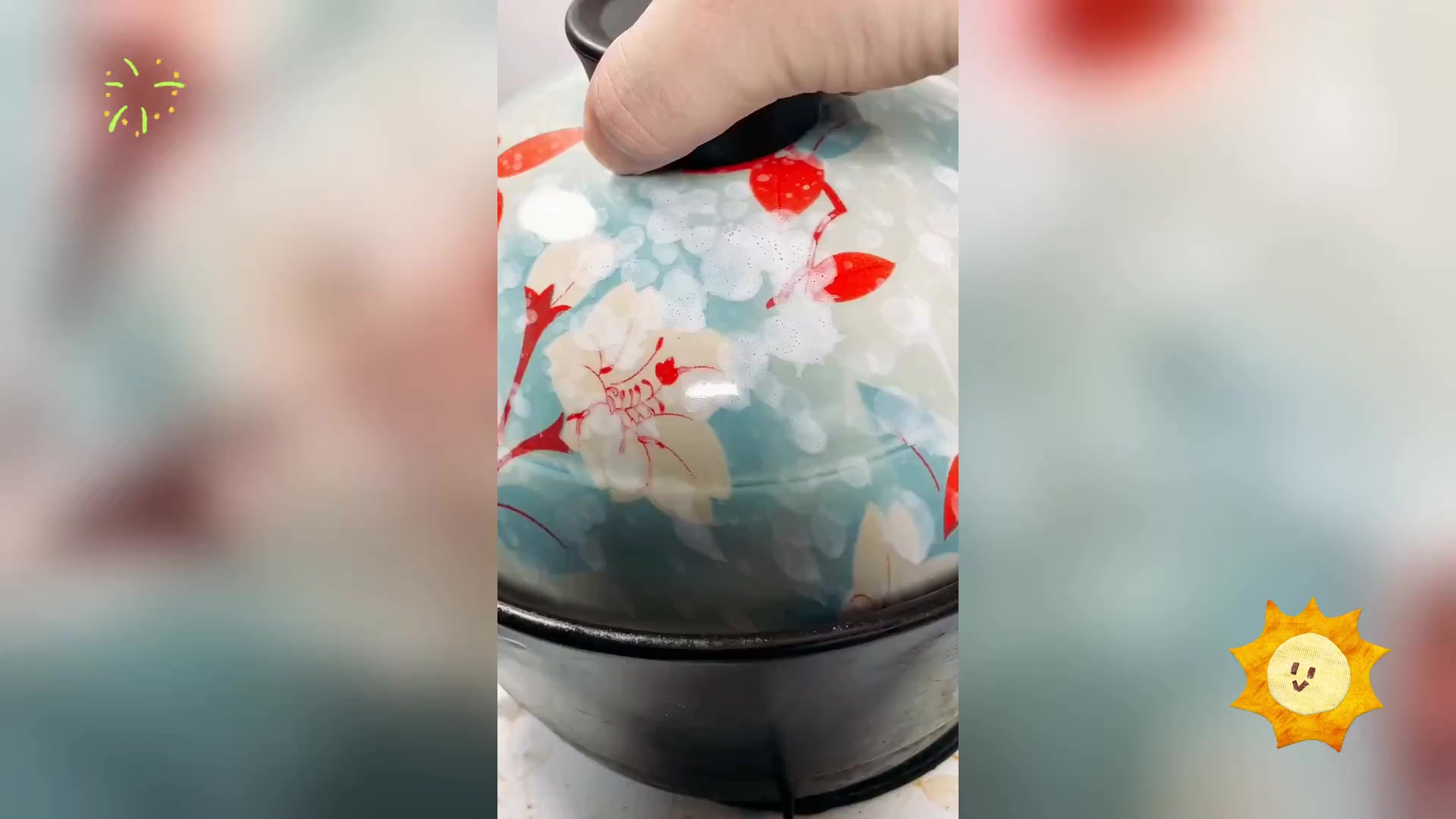 鲜美筒骨萝卜汤,滋味绝佳