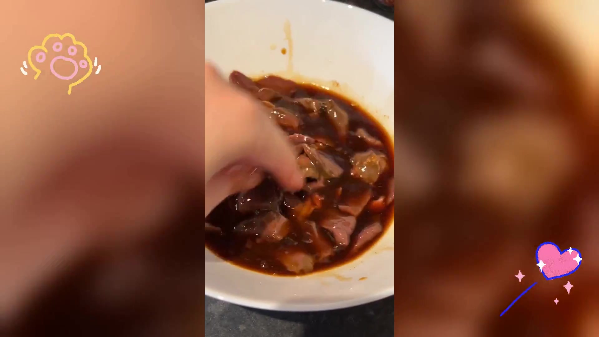 英式爆炒羊肝,去腥秘籍,美味不翻车