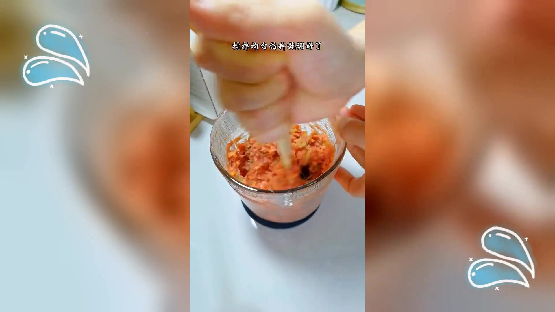 自制牛肉饺子馅秘诀,鲜嫩多汁,美味不输外售