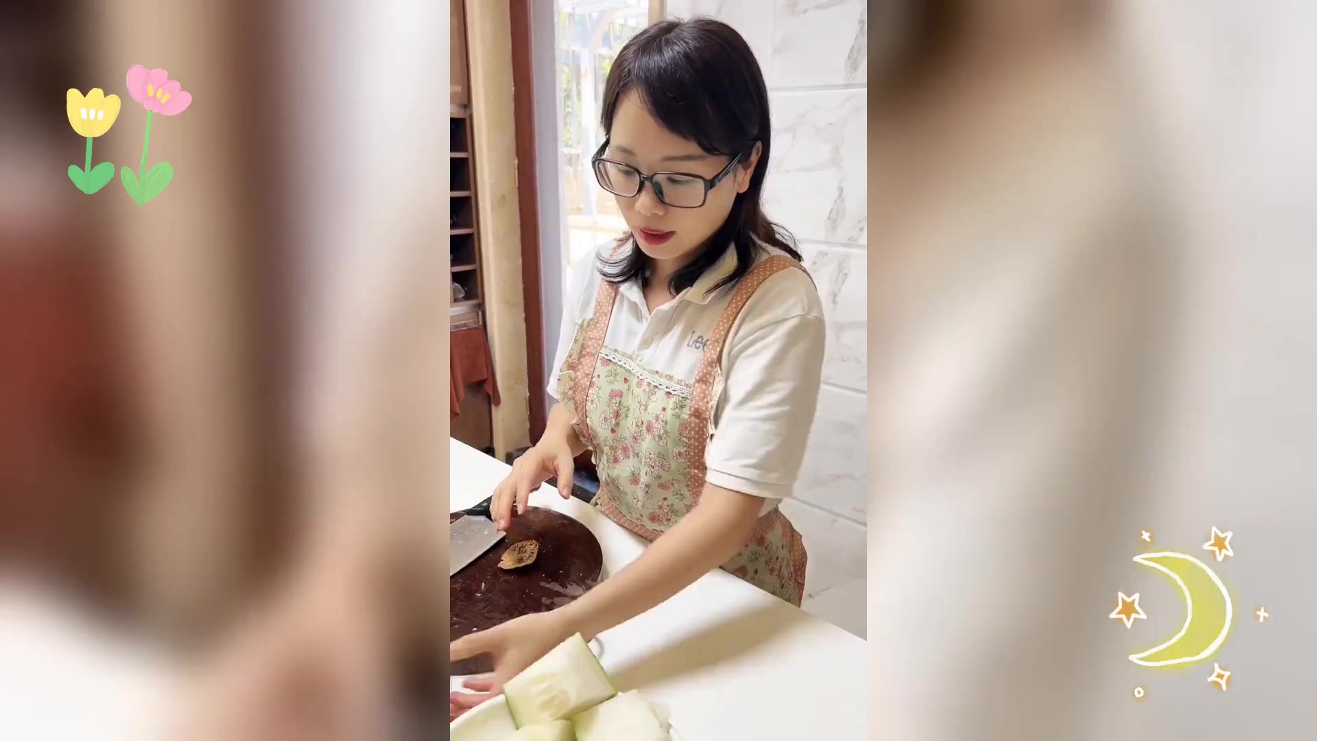 秋日润燥,饮汤补水正当时