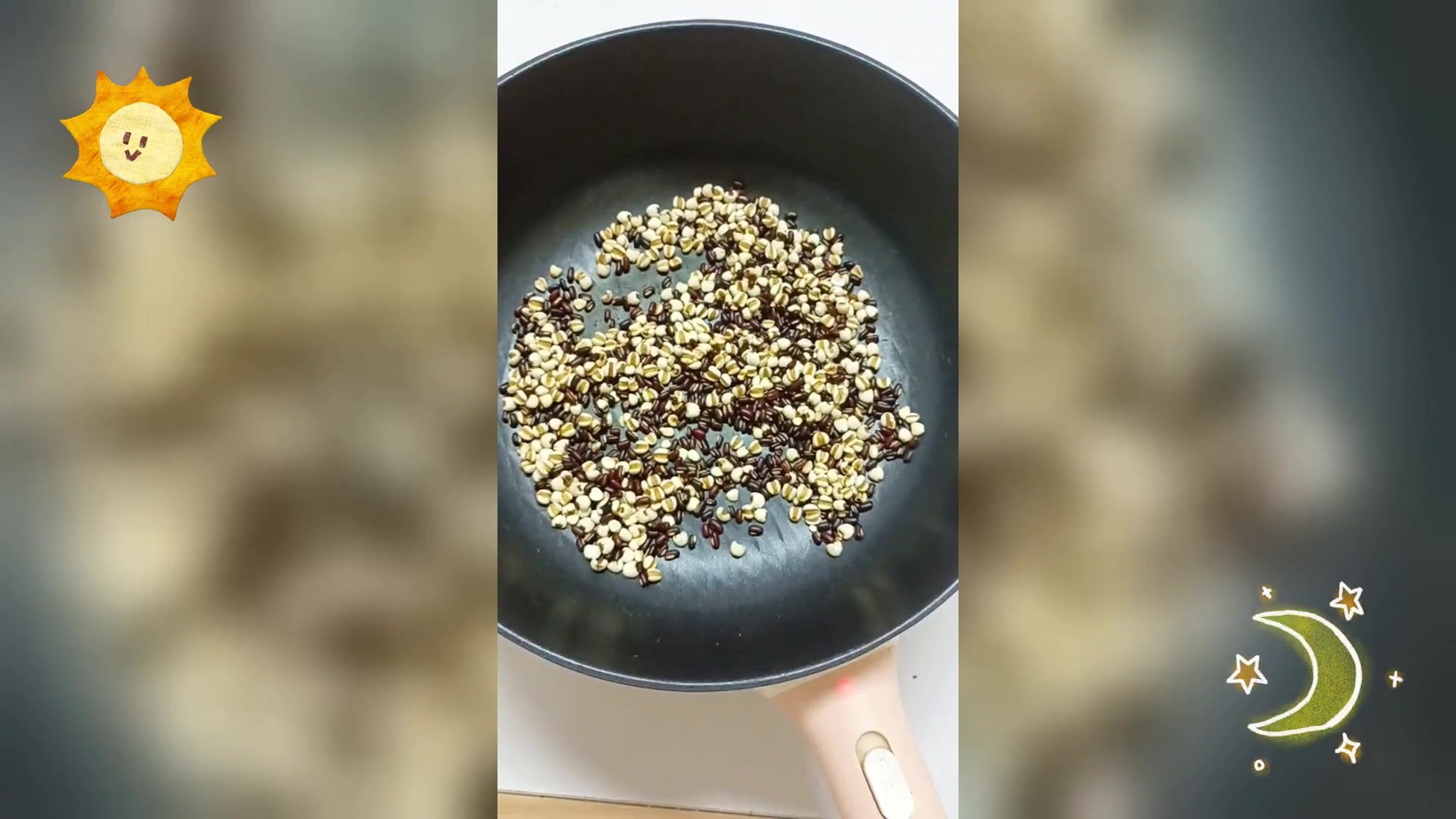 夏日祛湿寒,红豆薏米粥优选