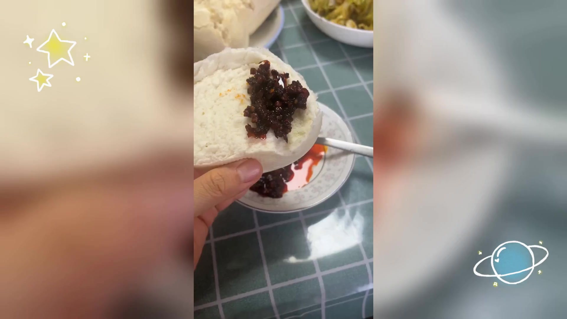 胃口不佳,试试老干妈干煸肉丝油辣椒,绝对开胃