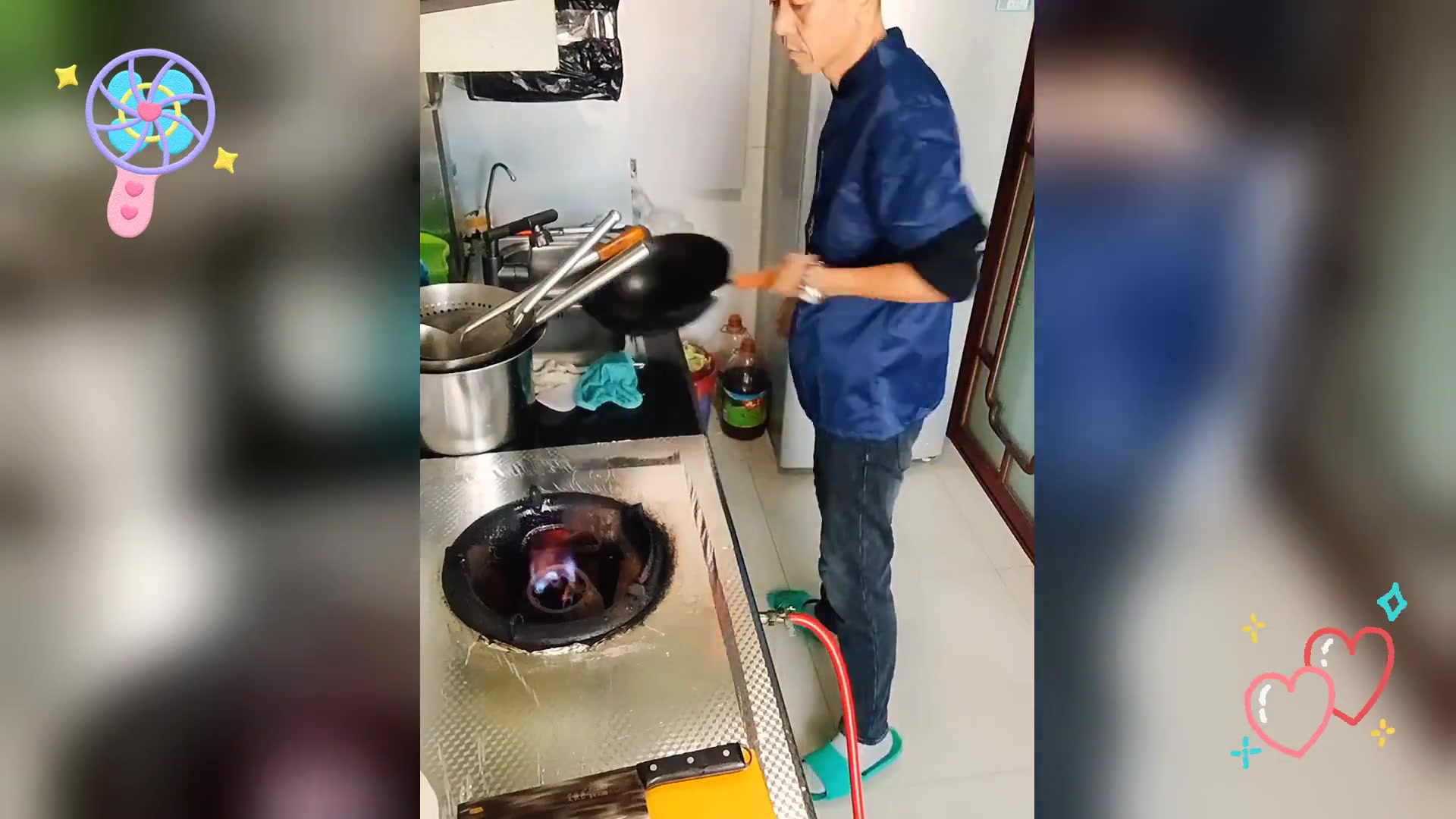 家常火爆大头菜做法