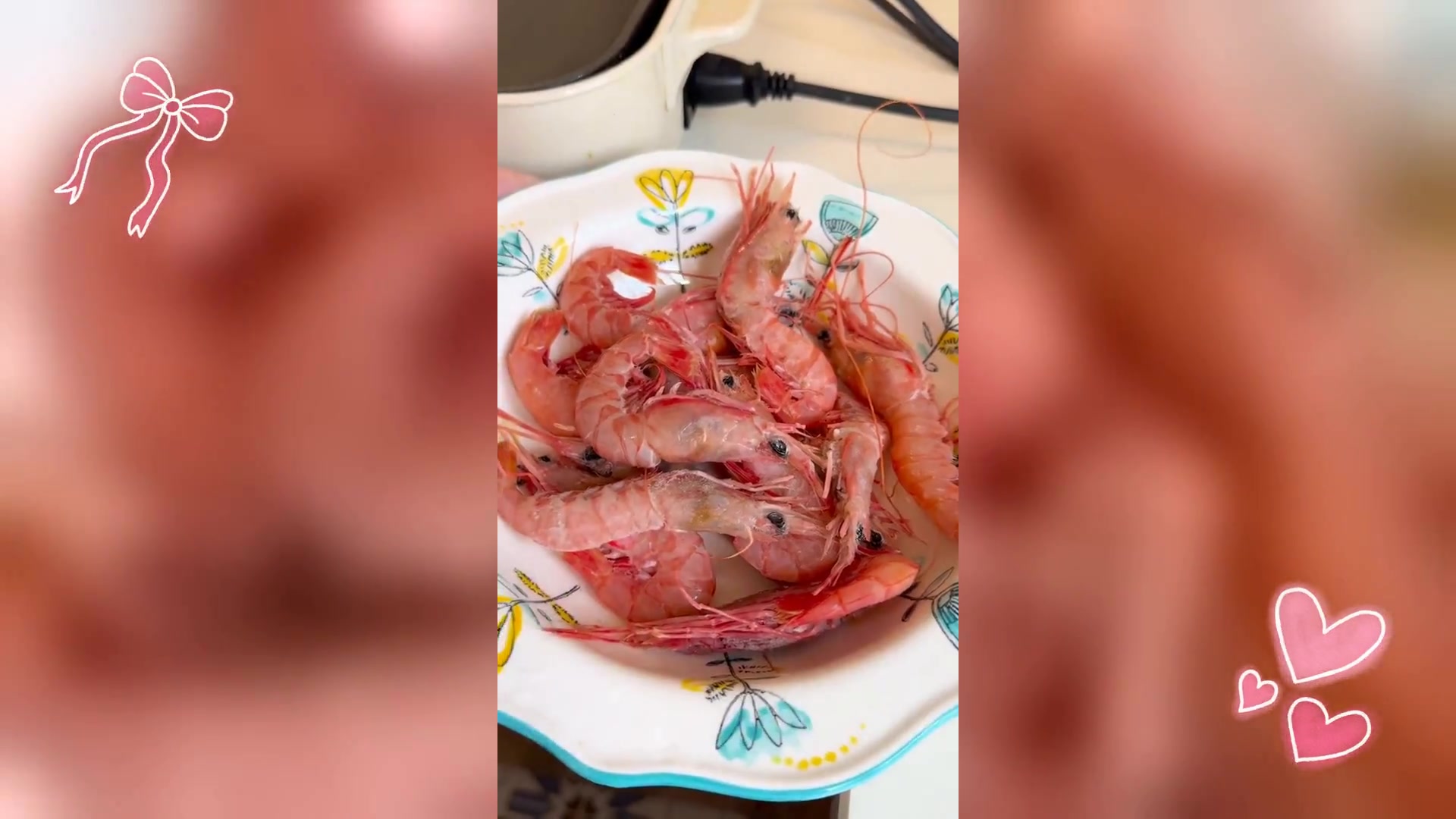 双味虾享,一虾两制美食体验