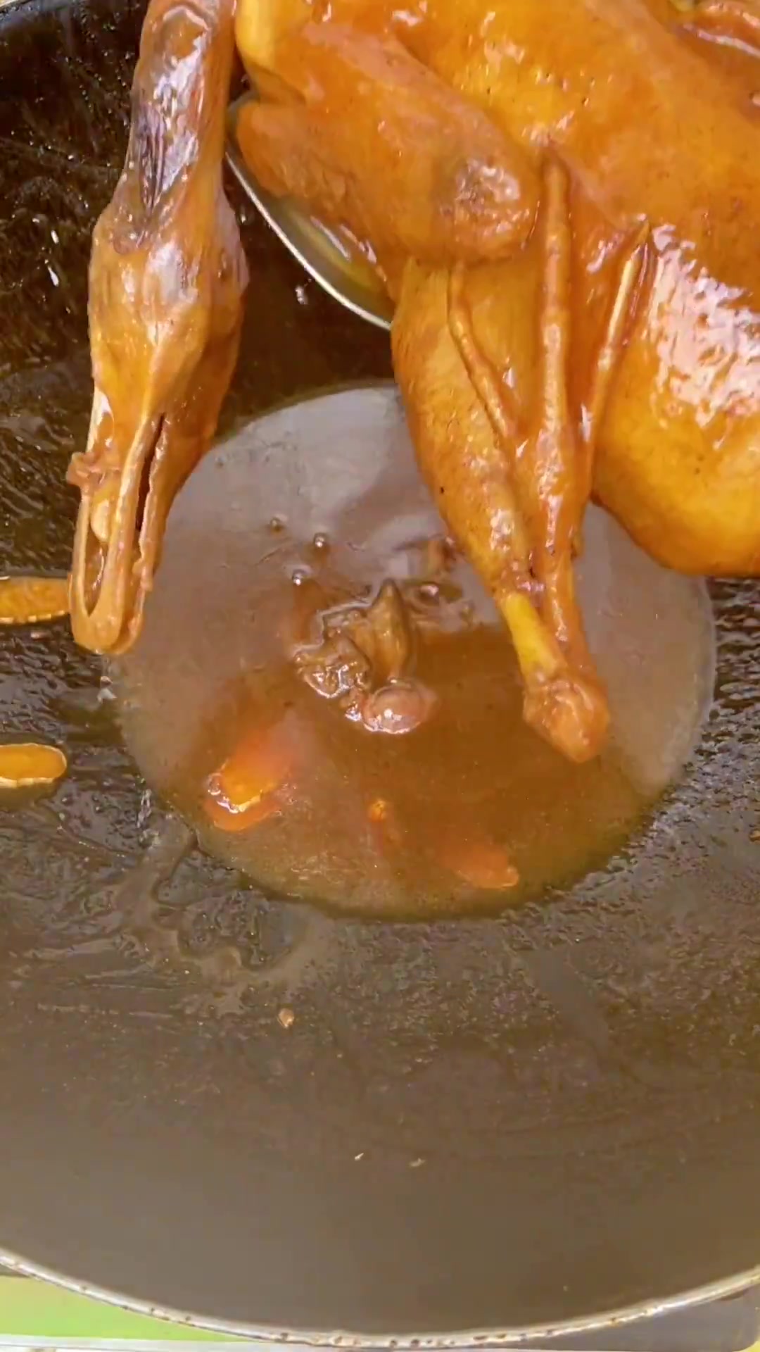 可乐鸭这样做也很好吃?