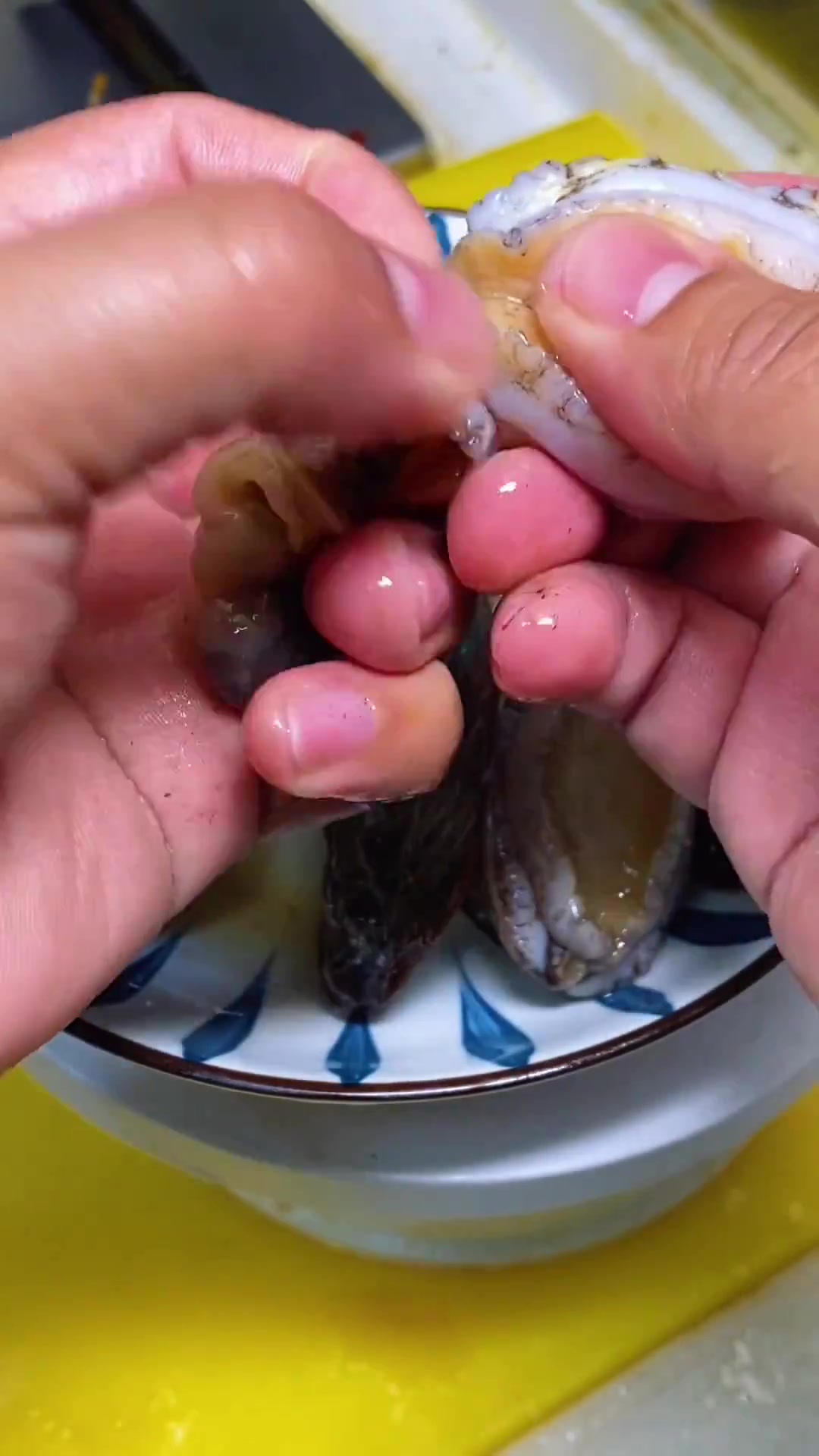 鲍鱼的正确做法和吃法