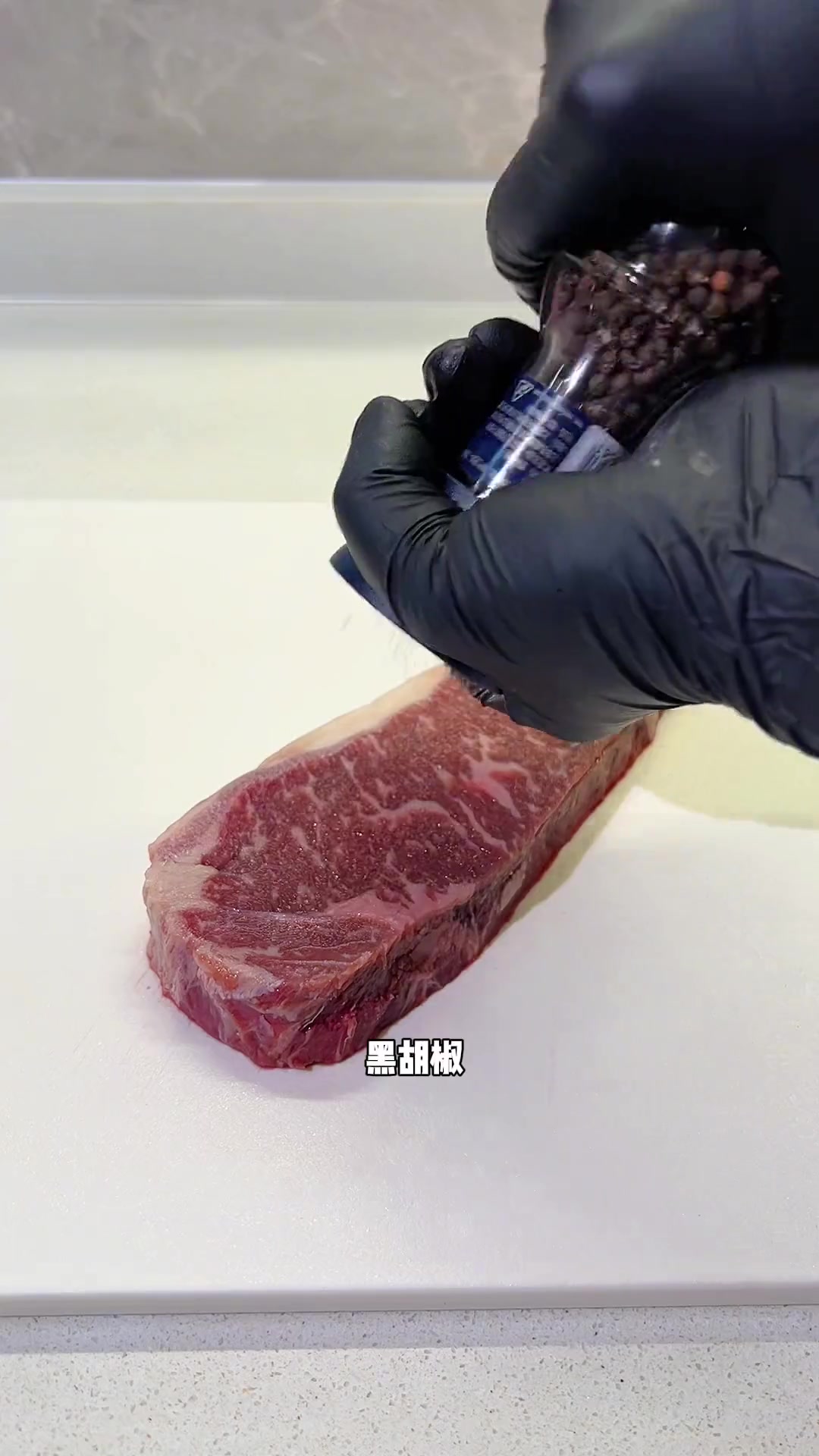 面包蟹 珍宝蟹怎么吃呢?今晚宵夜就做道盐焗海鲜吧