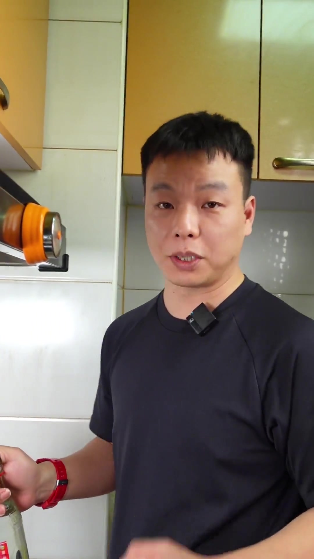 早餐做媳妇特爱吃的香煎比目鱼