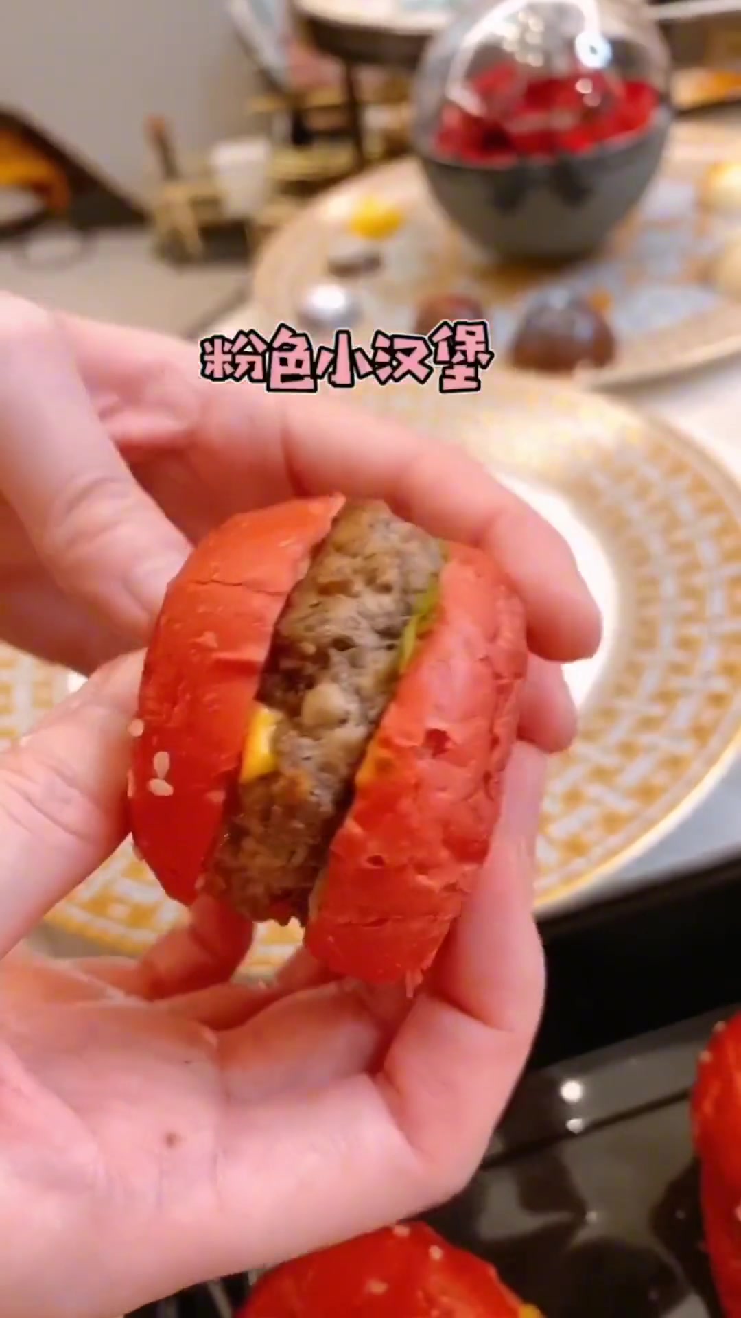 搞点下午茶77～～