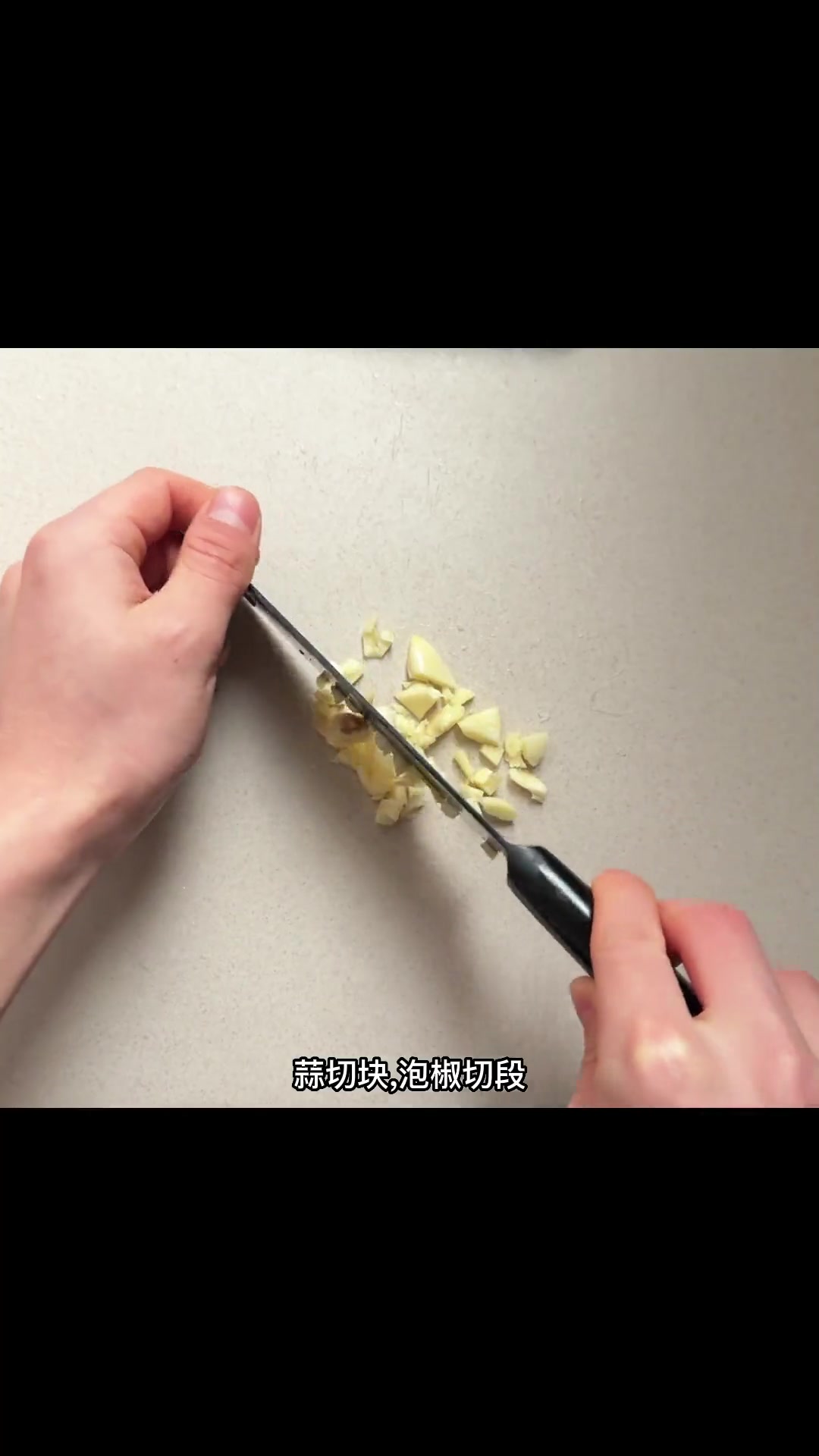 上班带饭一个月不超300|第131顿 韭黄肉丝