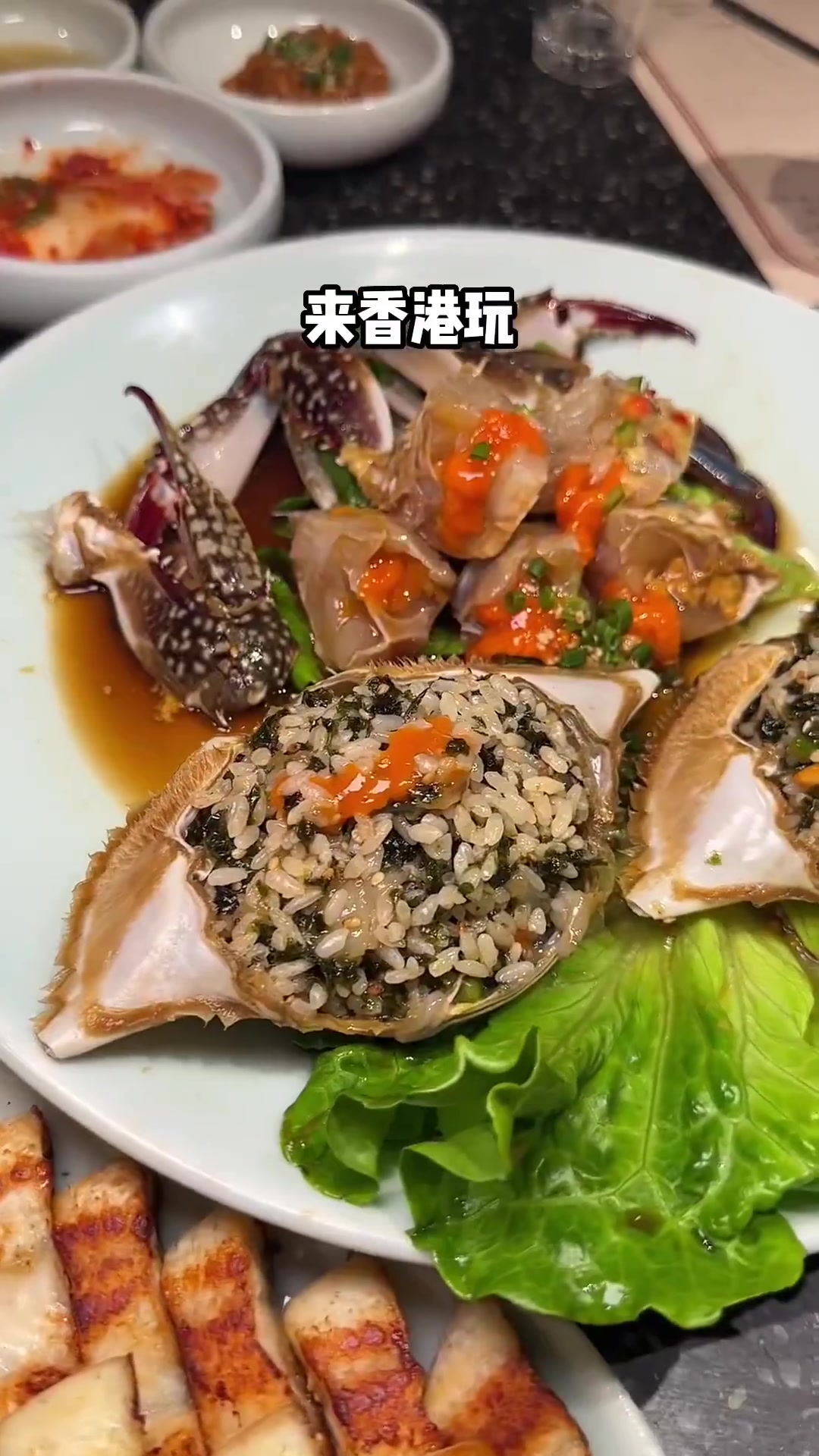 香港韩料天花板本家,韩国人经常去的宝藏小店!