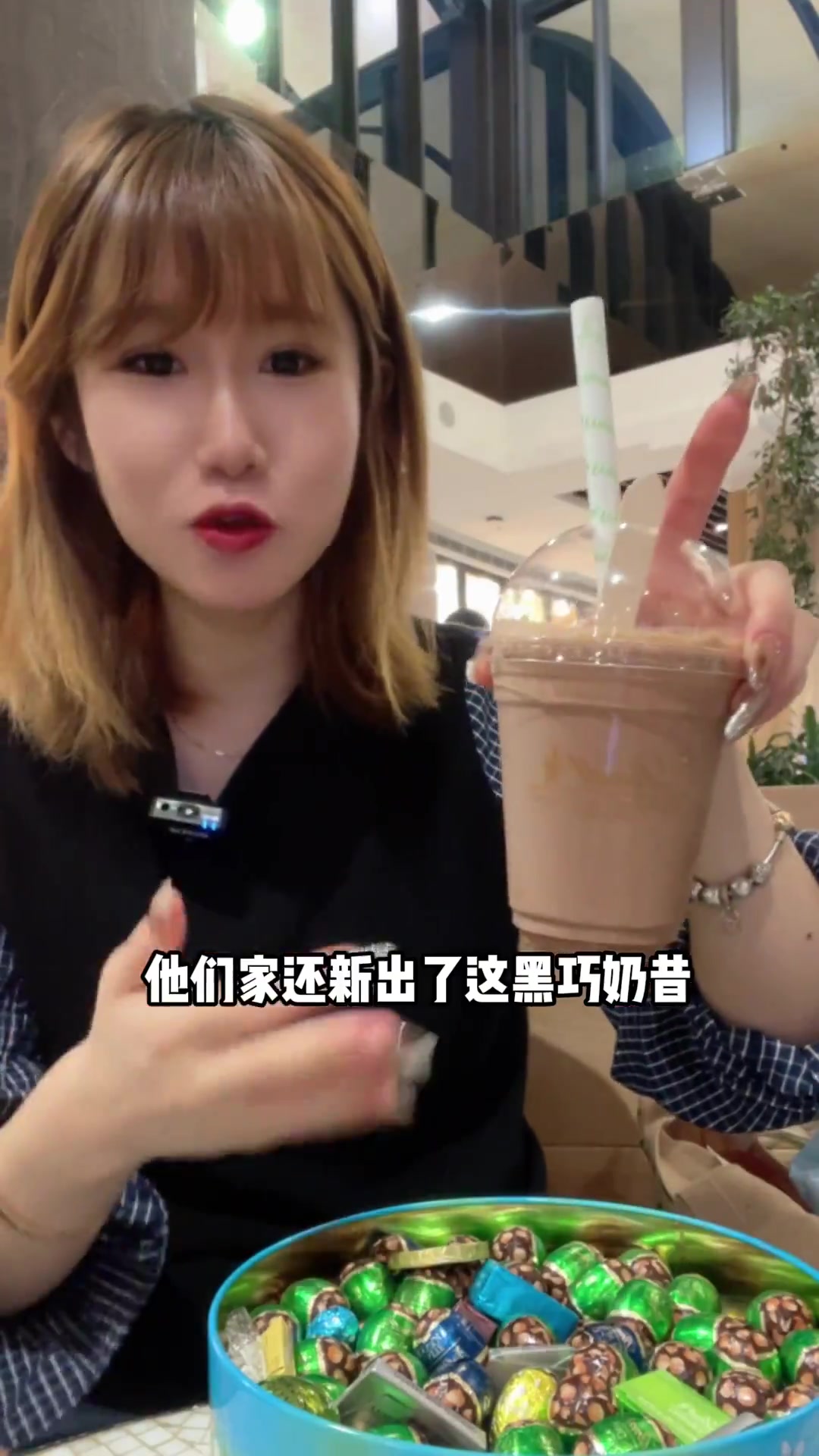 带你们看看澳洲36?的巧克力自助!这也太快乐了!