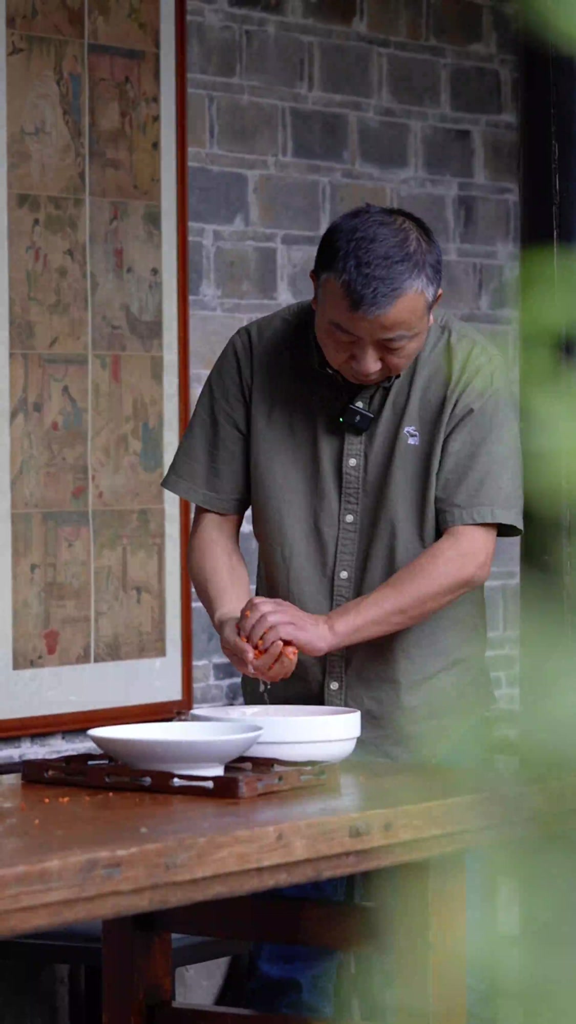 做一罐时令风物糖桂花 锁住秋天的味道