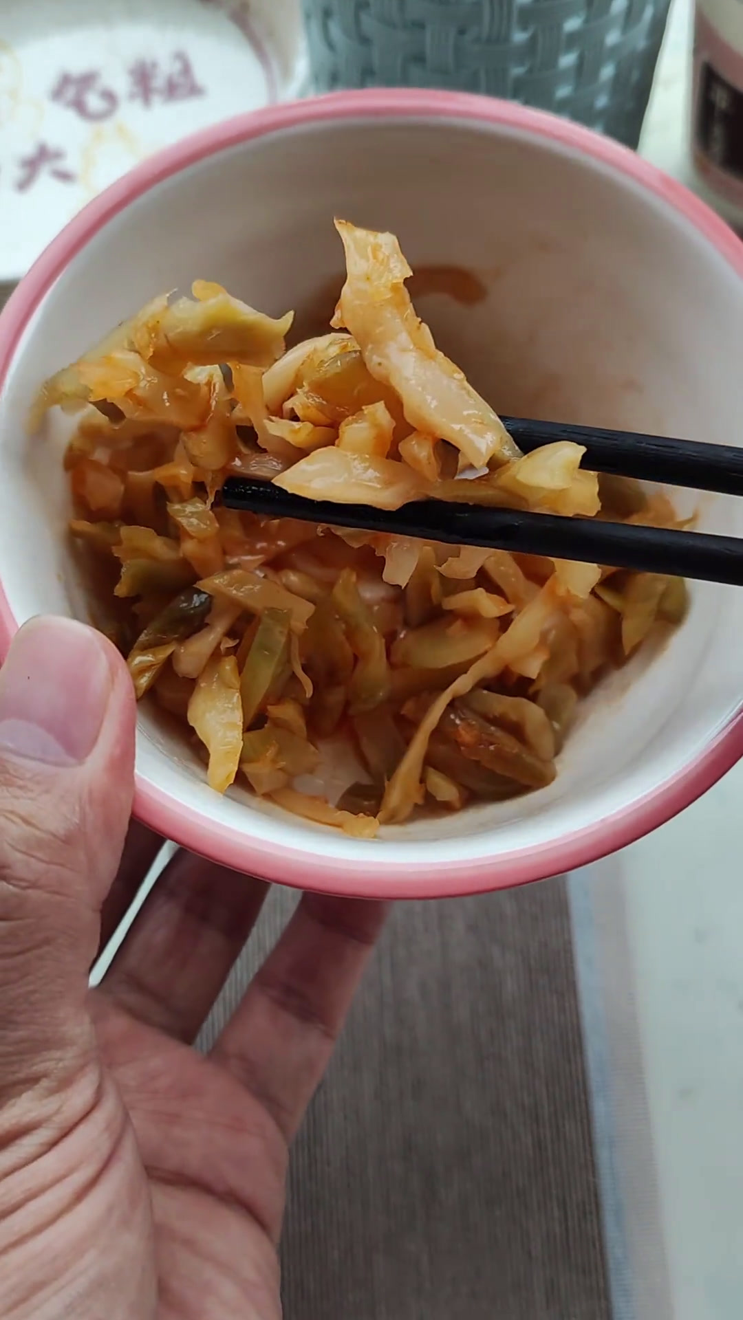 袋装榨菜 榨菜 大人小孩都爰吃