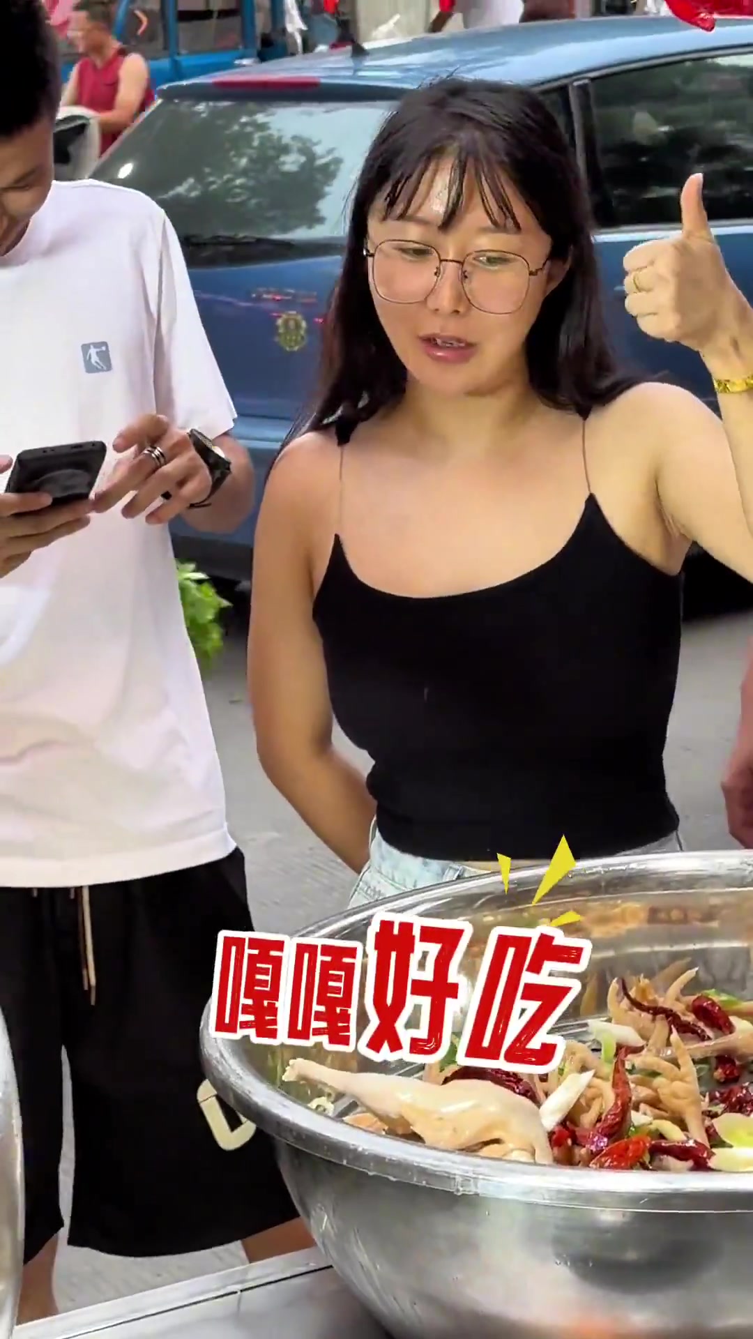 都说摆摊丢人!我说我在聊城摆摊一年存够100万