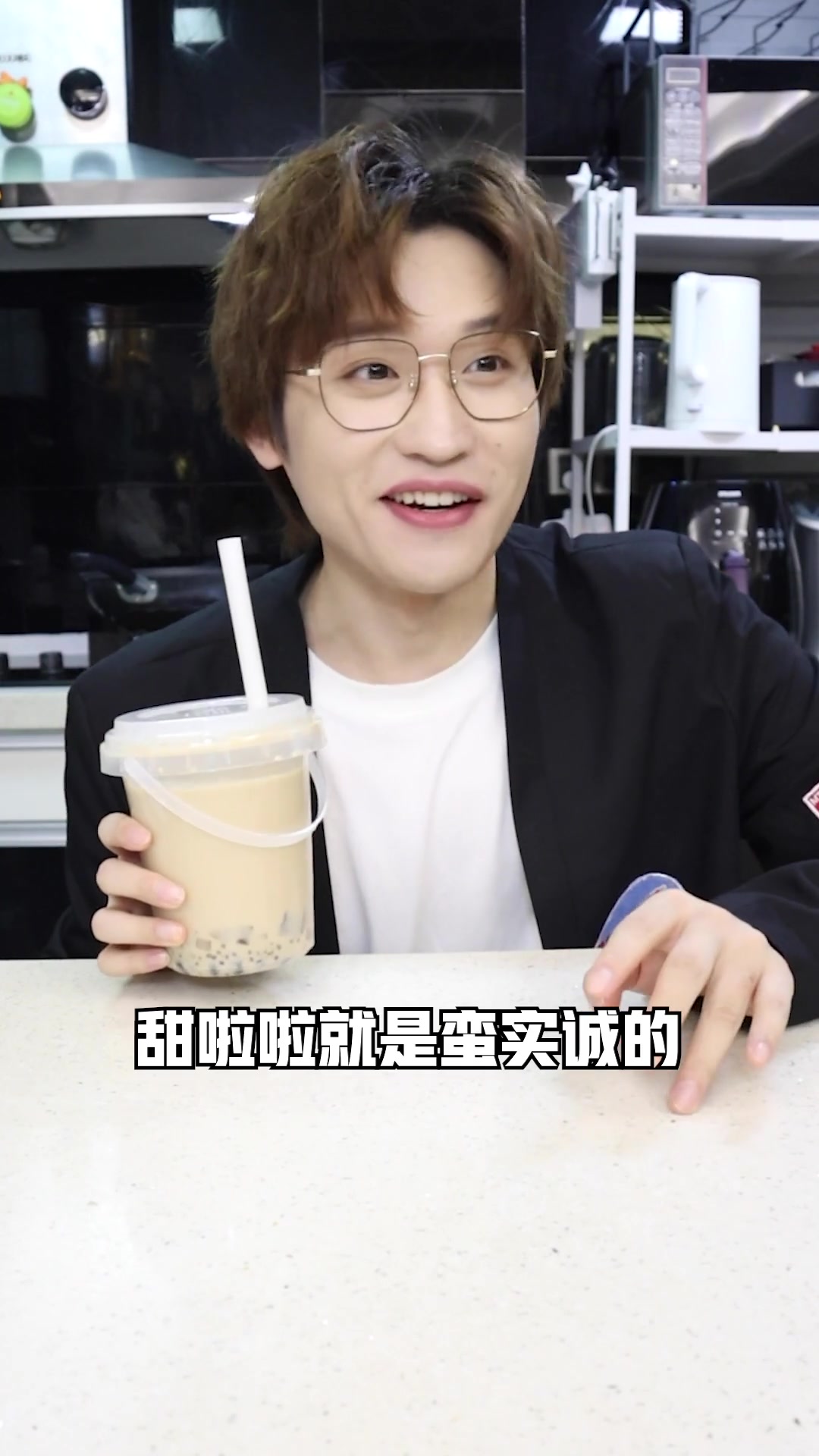 甜啦啦10元必喝榜!果茶奶茶甜品都备齐了!