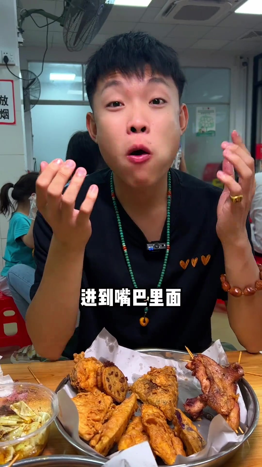东西很好吃!但为啥没有炼奶啊?