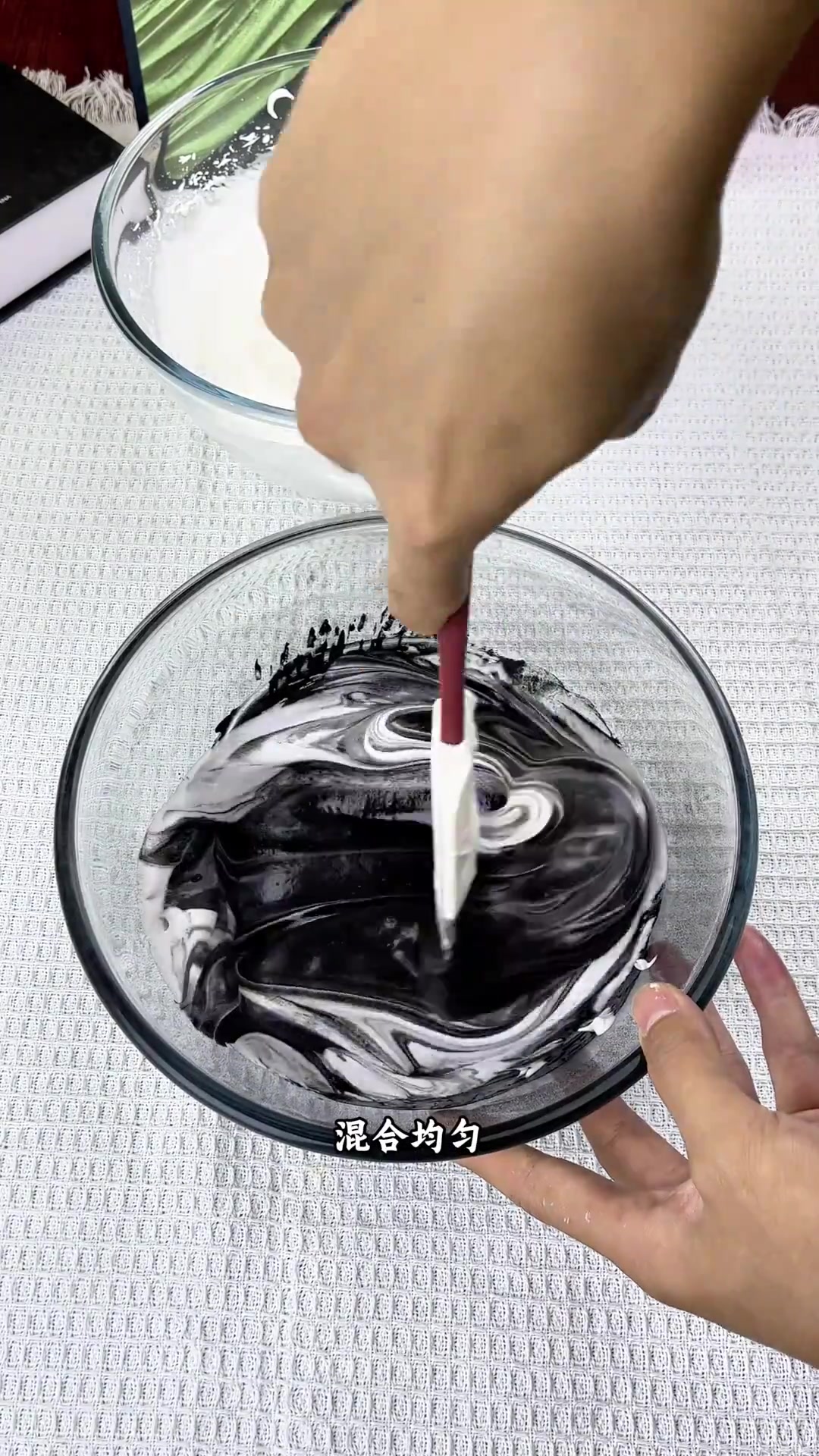 复刻 Roll’ing黑金抹茶瑞士卷 瑞士卷中的劳斯莱斯