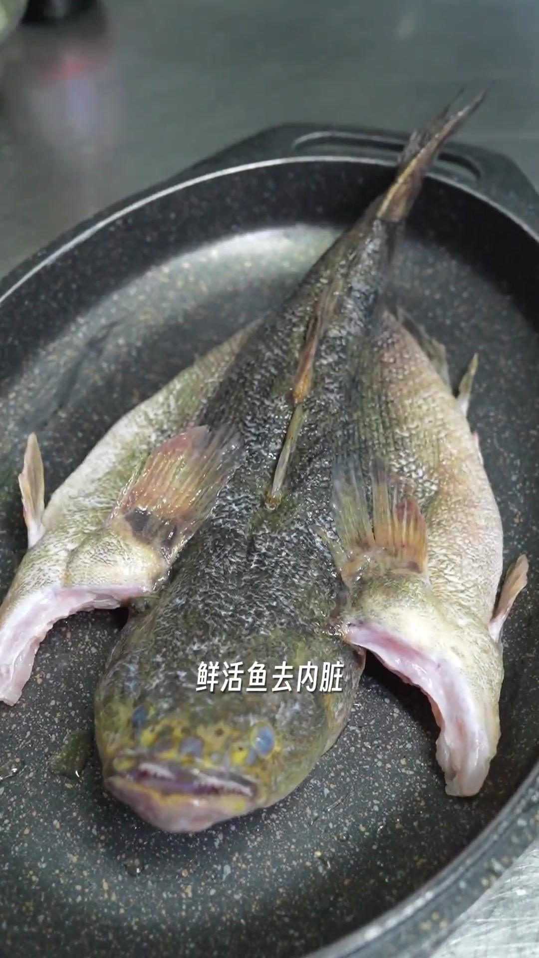 阳朔啤酒鱼——出了广西,在别的地方可吃不到