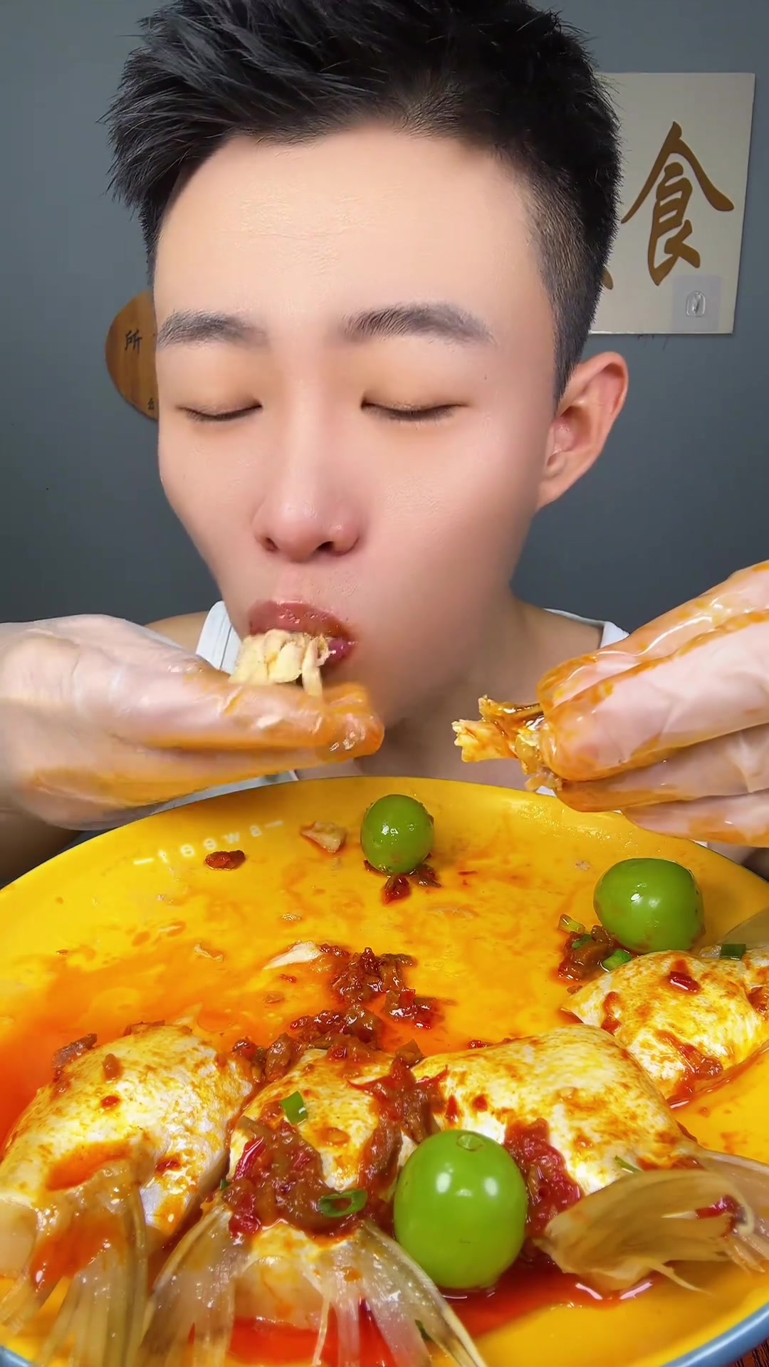 巴沙鱼翅 太好吃了吧