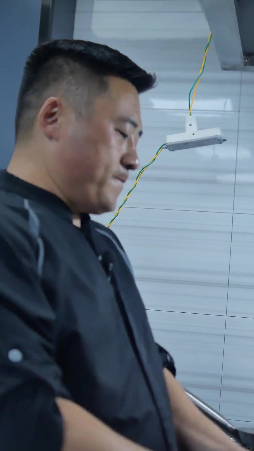 萝卜豆腐汤 简单好喝的素菜汤