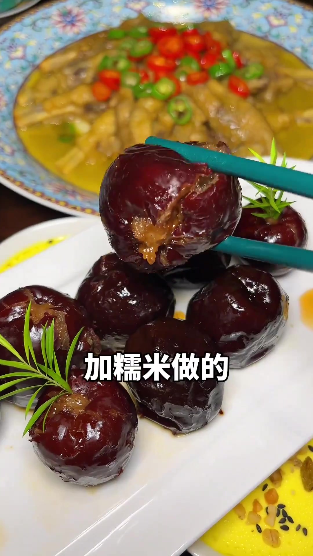在青海西宁开了20几年的融合西北菜餐厅开到成都来了!