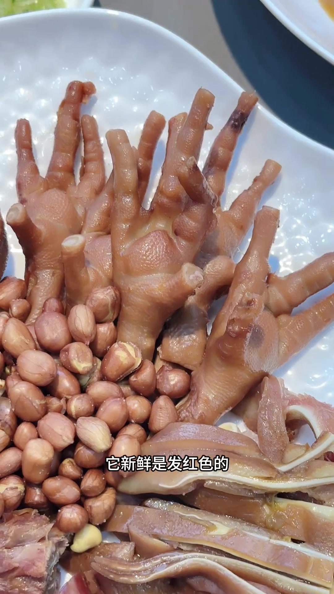 港式猪肚鸡 粤来顺,夜宵海鲜大排档,港式猪肚鸡