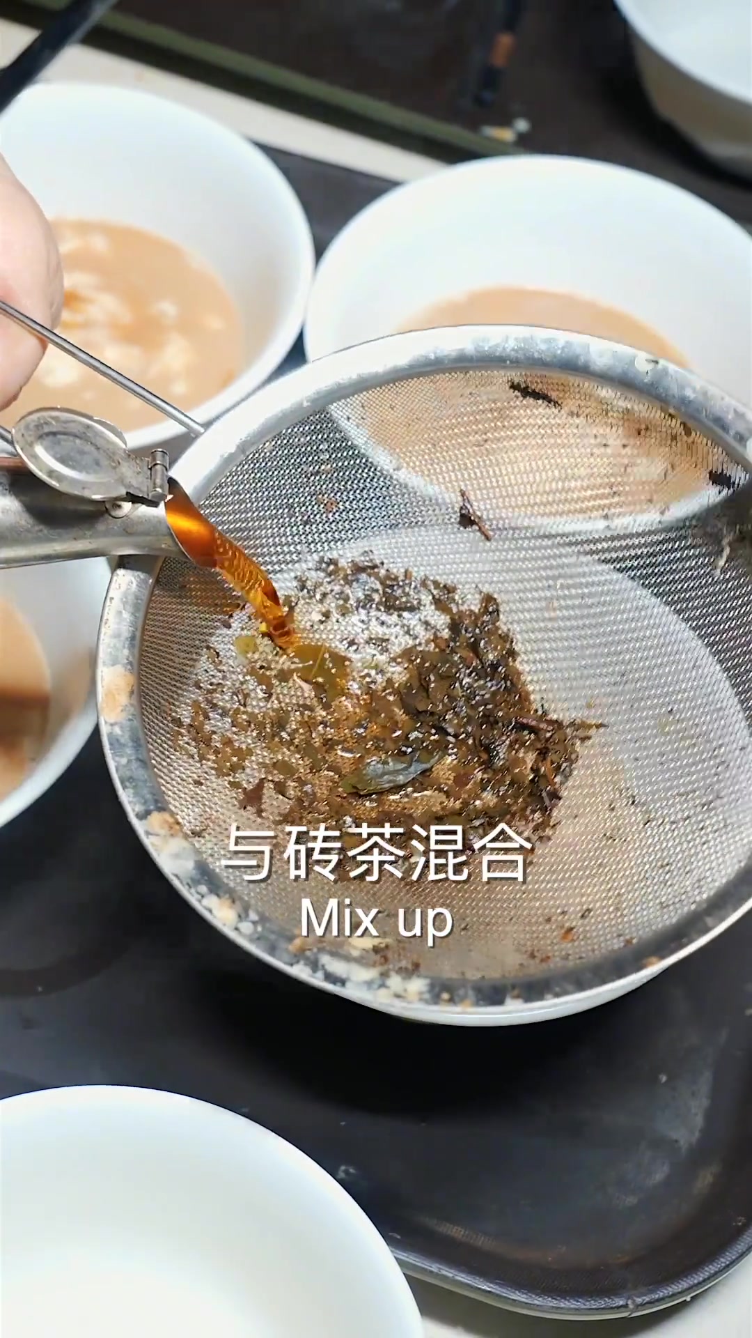 吃了锡伯族早餐,才知道新疆早餐的绝妙之处!26年老字号!