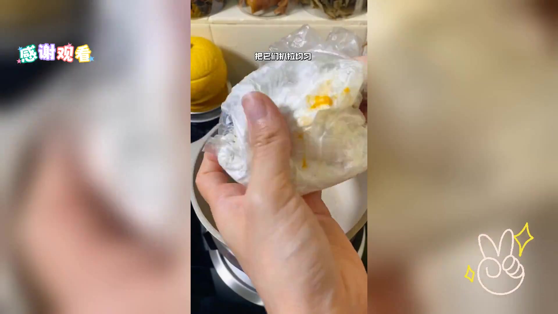 避风塘罗氏虾,下班美味,酥脆诱人