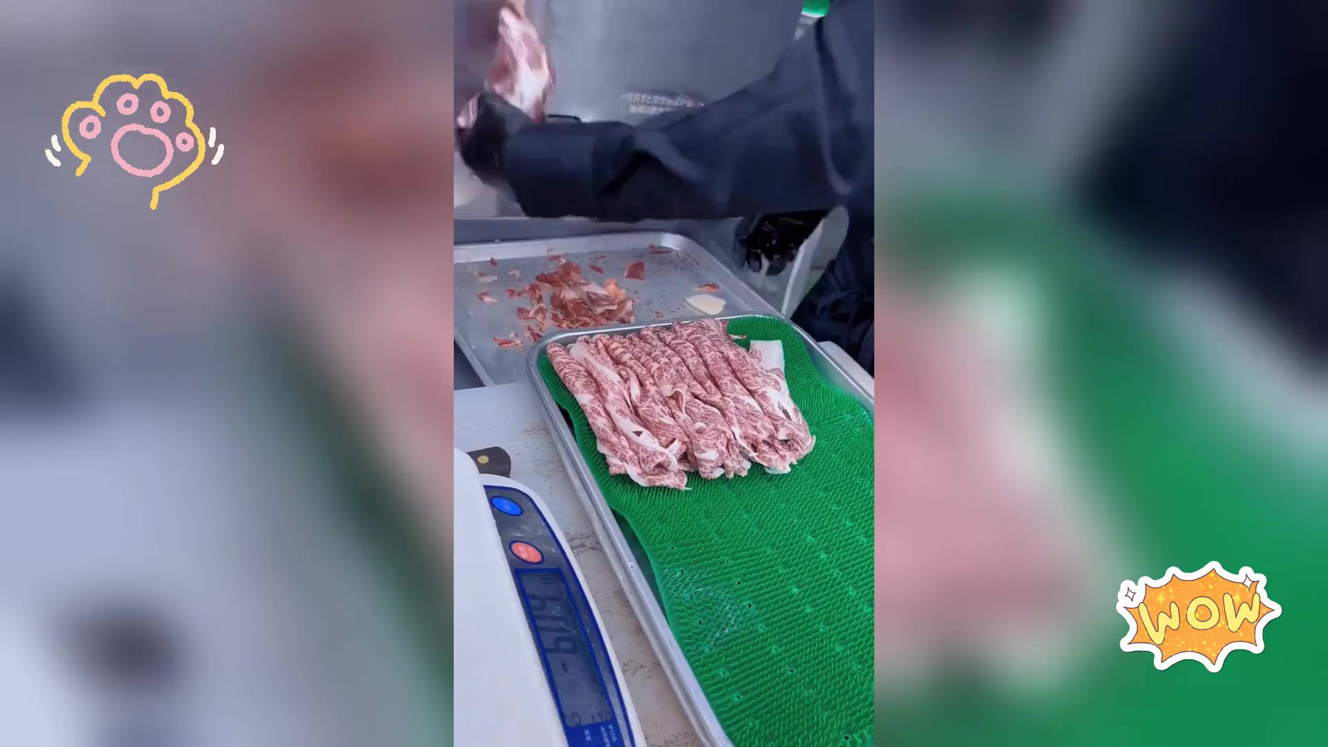 松阪牛眼肉,美味寿喜烧
