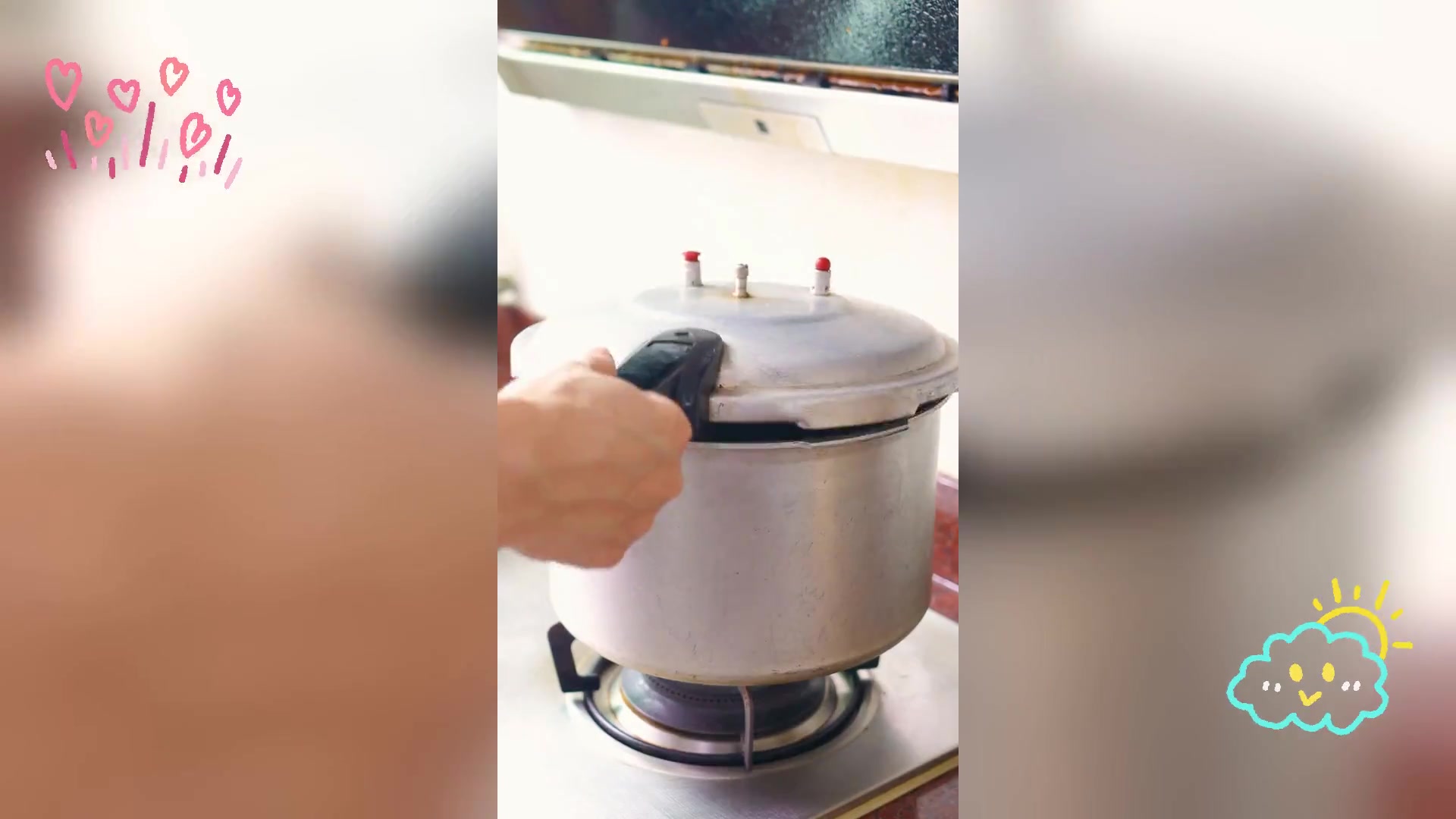 炖盅小巧,炖汤不上火之妙方
