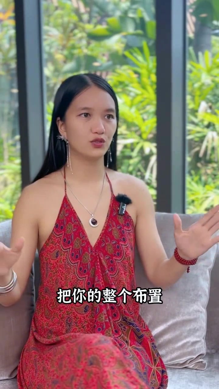 打造灵肉合一的睡房空间