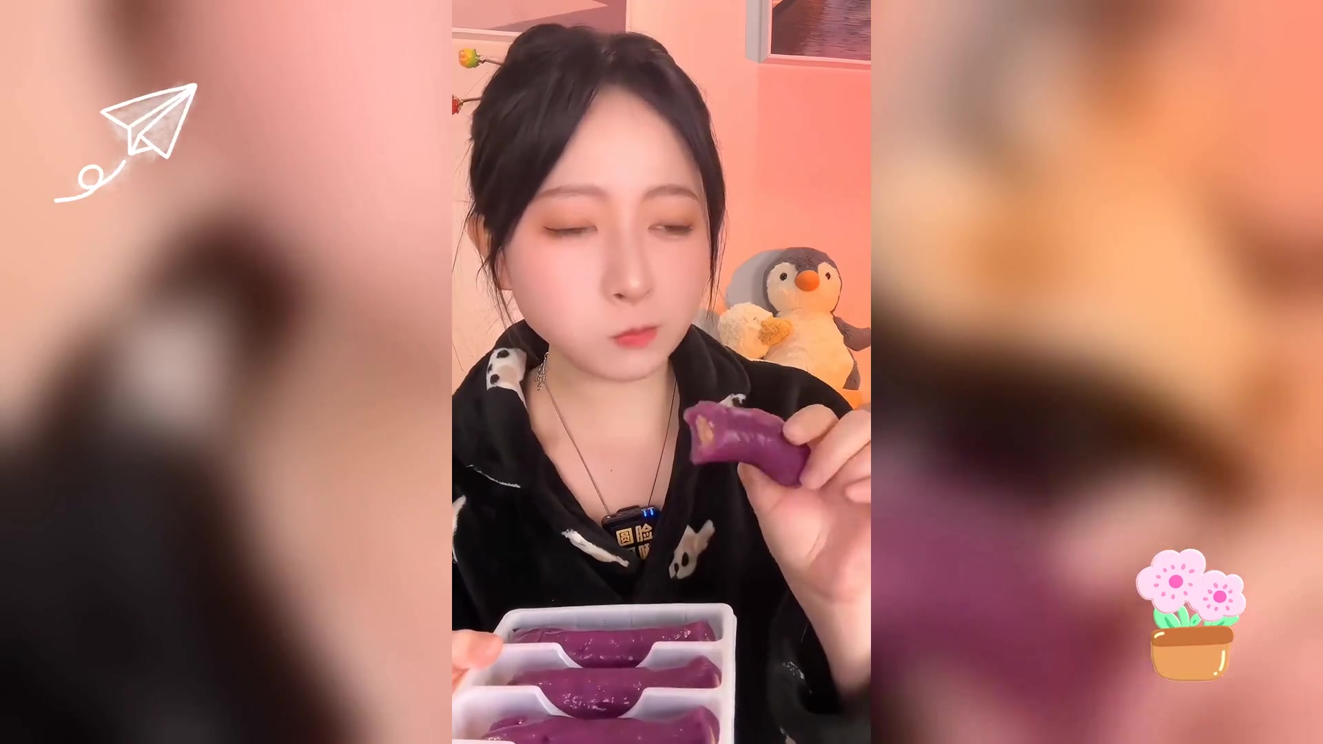 地道特产新包装,软糯中式糕点尝鲜
