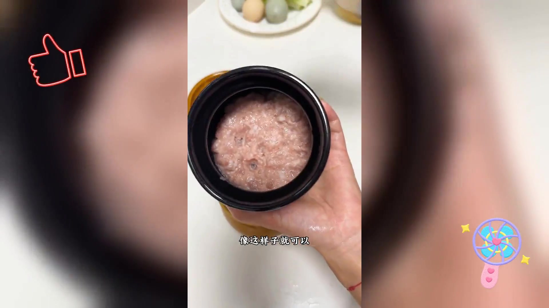 江西瓦罐汤: 鲜美肉饼汤,香飘四溢,美味教程来袭