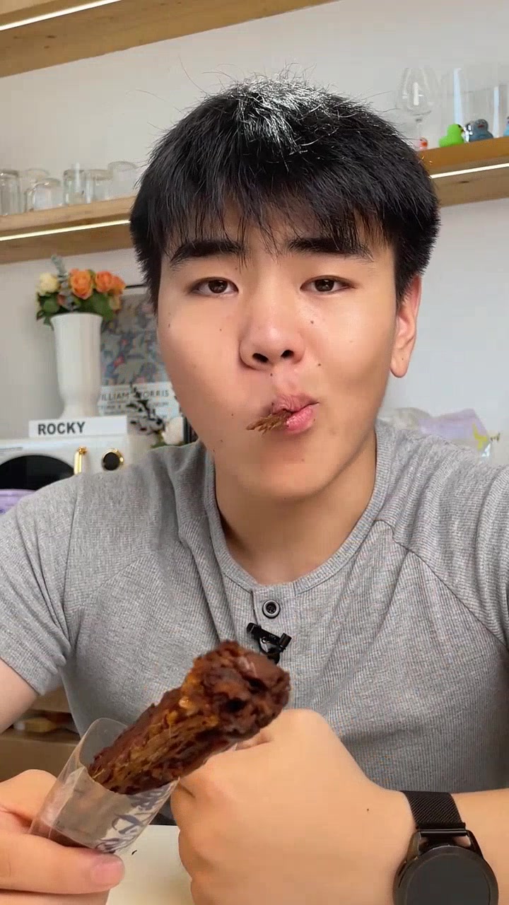 回味无穷的鸭脖,你值得拥有!