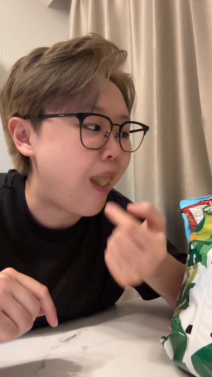 世界薯片大测评,哪种最好吃