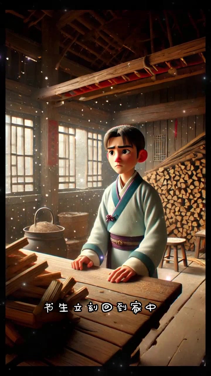 成语典故润童心