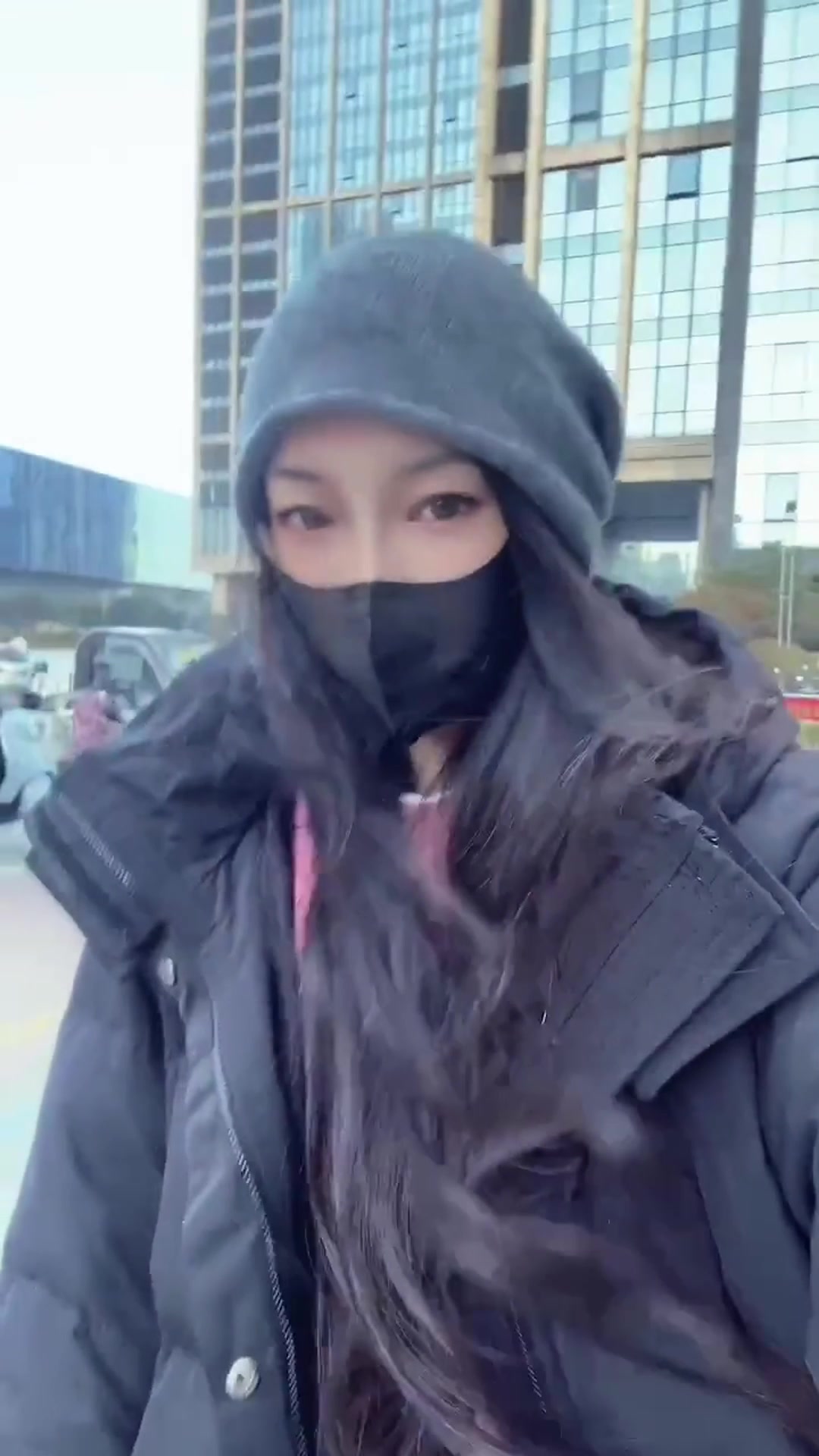 穿上衣服的美人鱼长啥样?